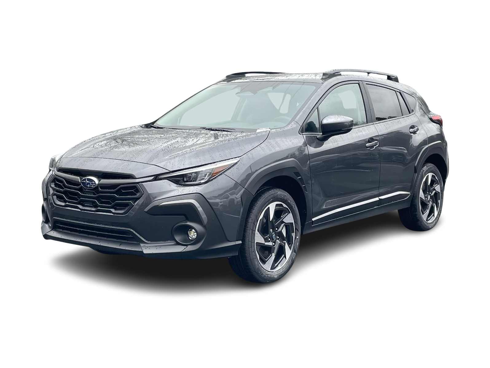 Thumbnail: 2026 Subaru Crosstrek - 1