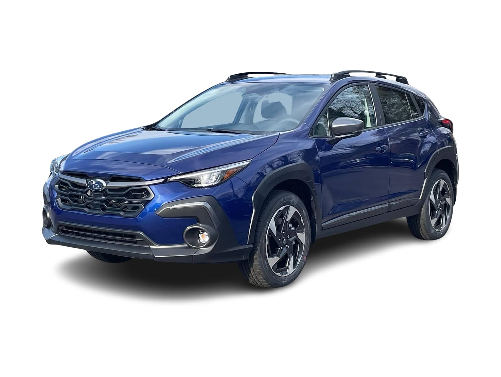 Thumbnail: 2026 Subaru Crosstrek - 1