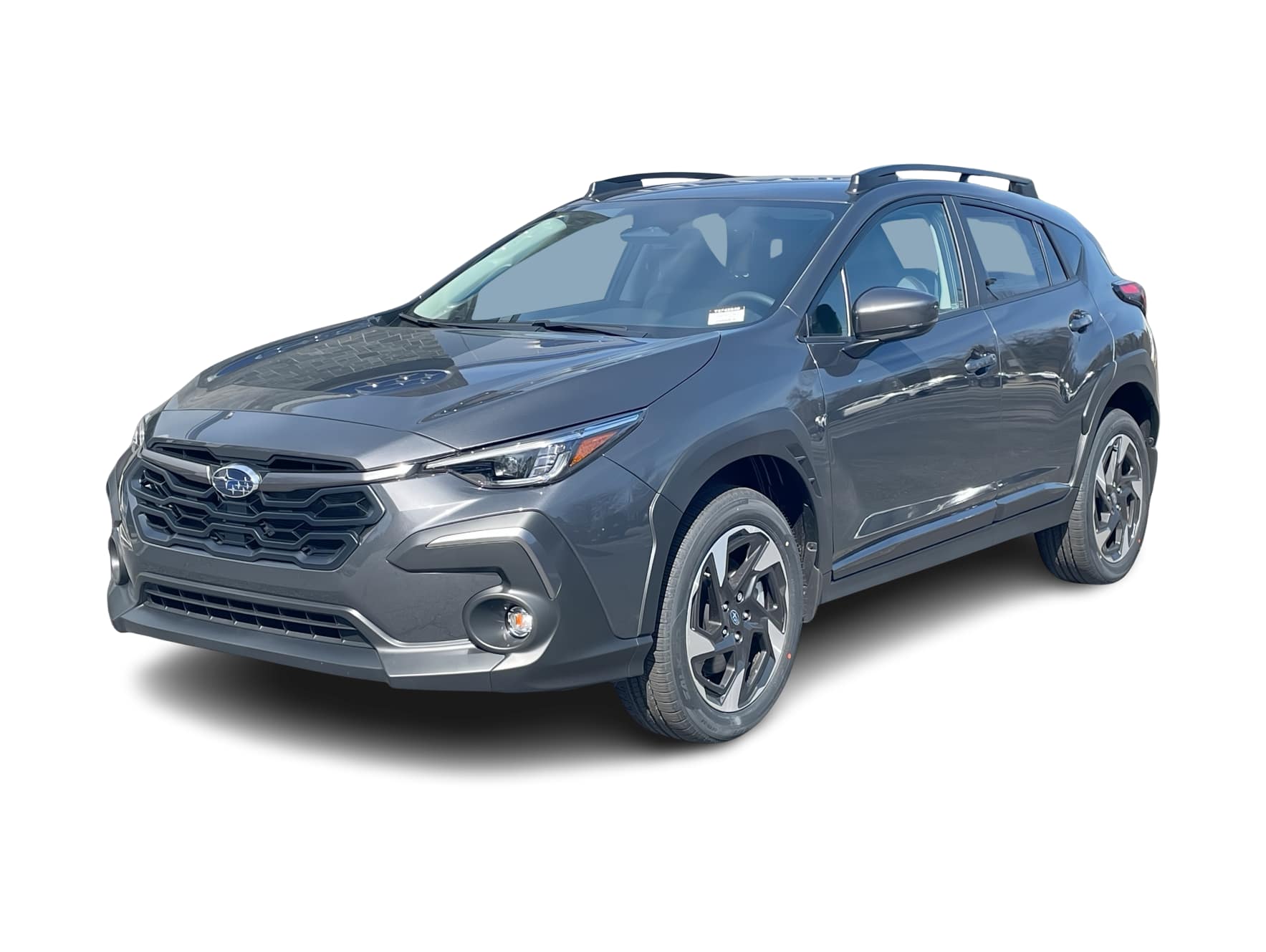Thumbnail: 2026 Subaru Crosstrek - 1