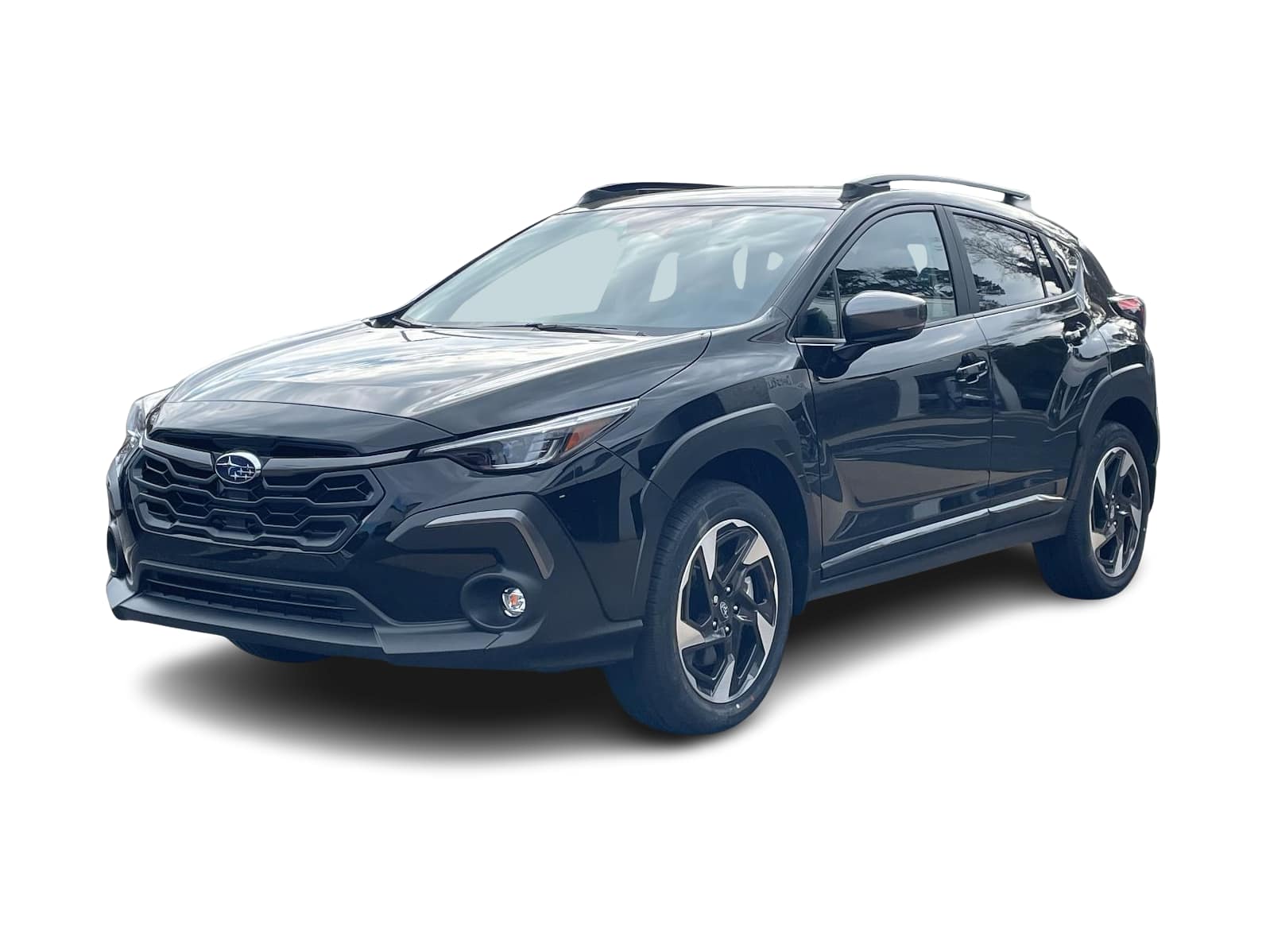 Thumbnail: 2026 Subaru Crosstrek - 1
