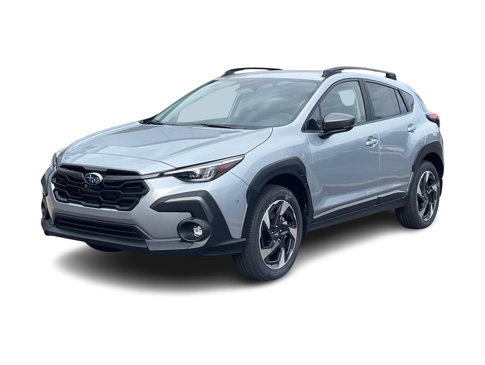 Thumbnail: 2026 Subaru Crosstrek - 1