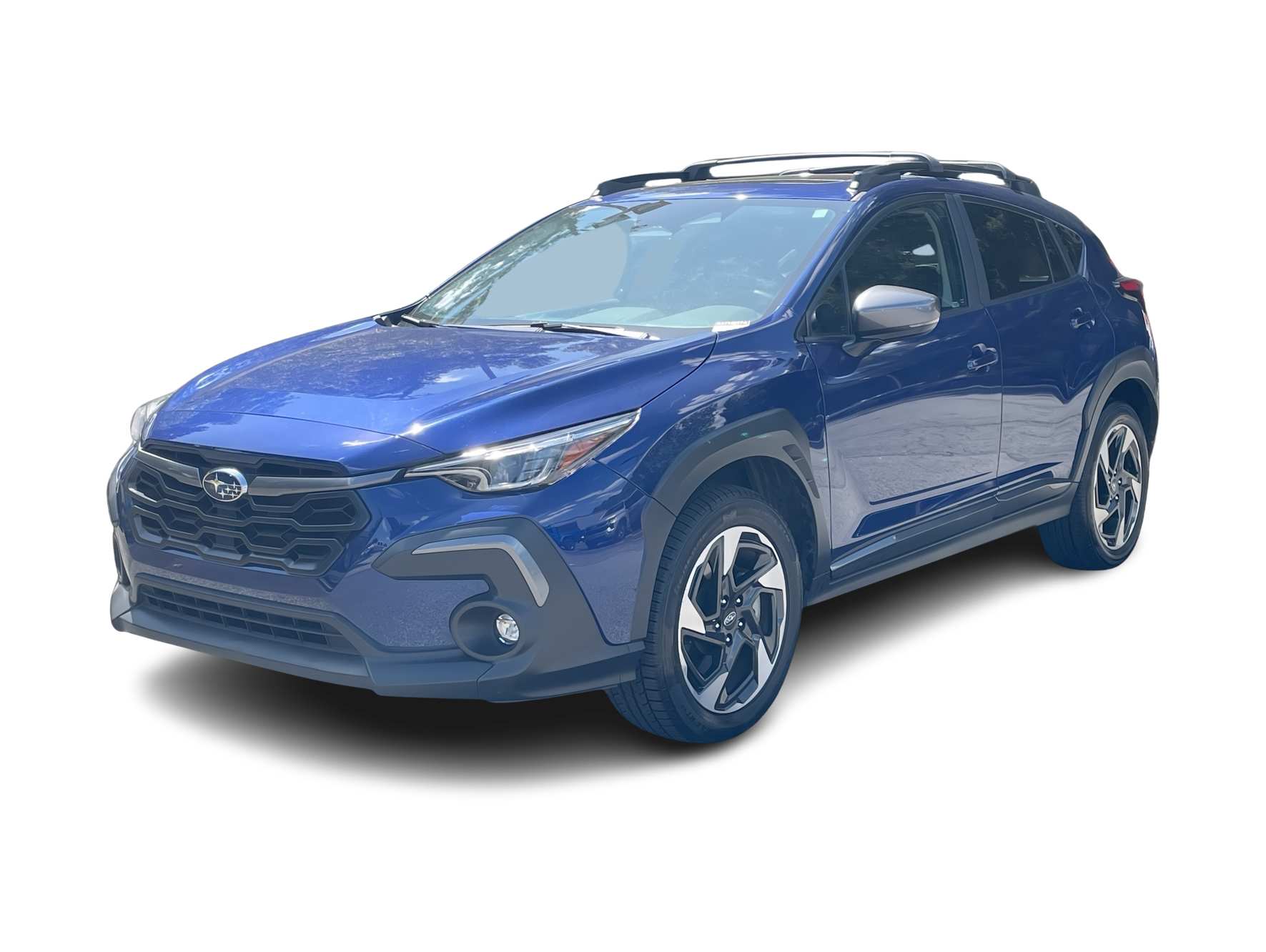 Thumbnail: 2024 Subaru Crosstrek - 1