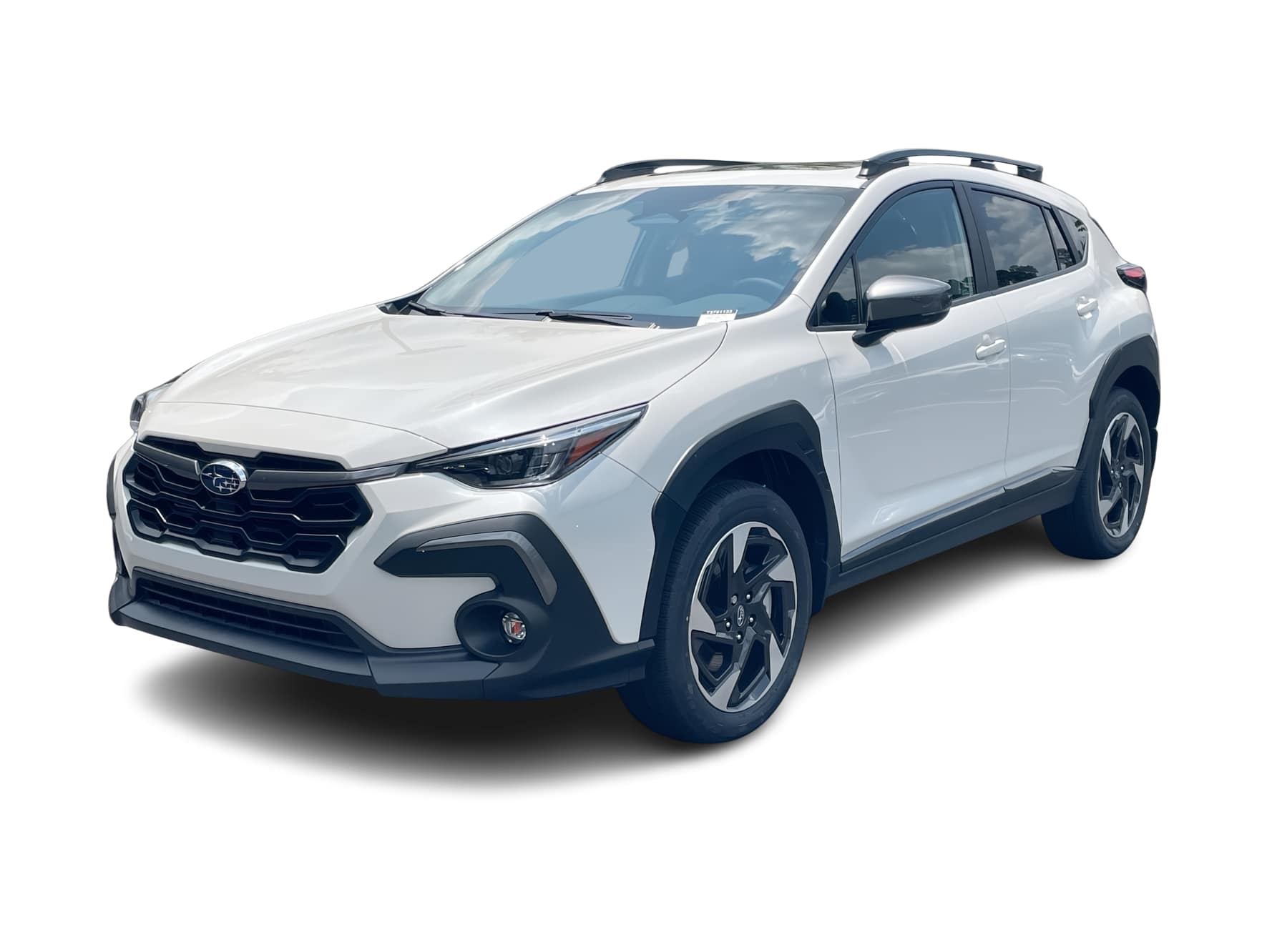Thumbnail: 2026 Subaru Crosstrek - 1