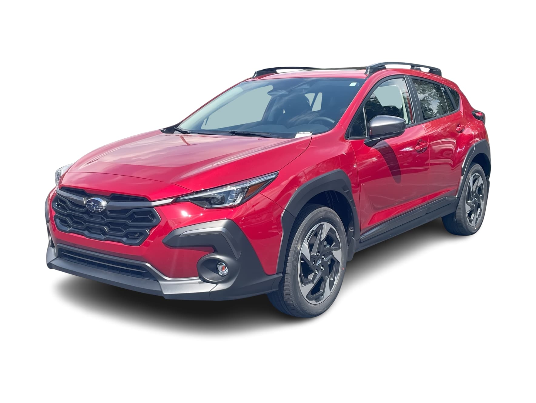 Thumbnail: 2026 Subaru Crosstrek - 1