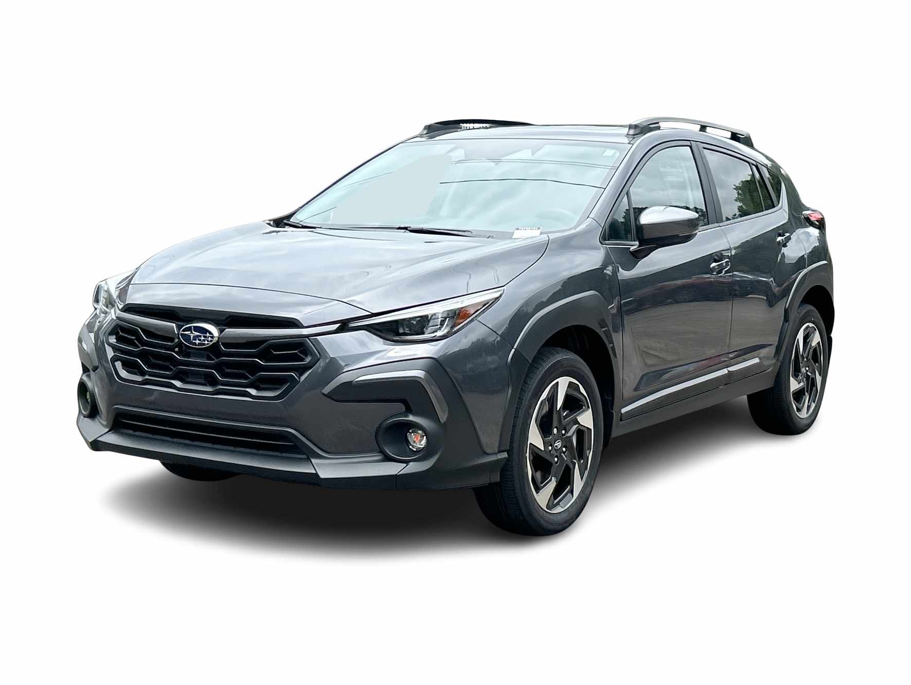 Thumbnail: 2026 Subaru Crosstrek - 1