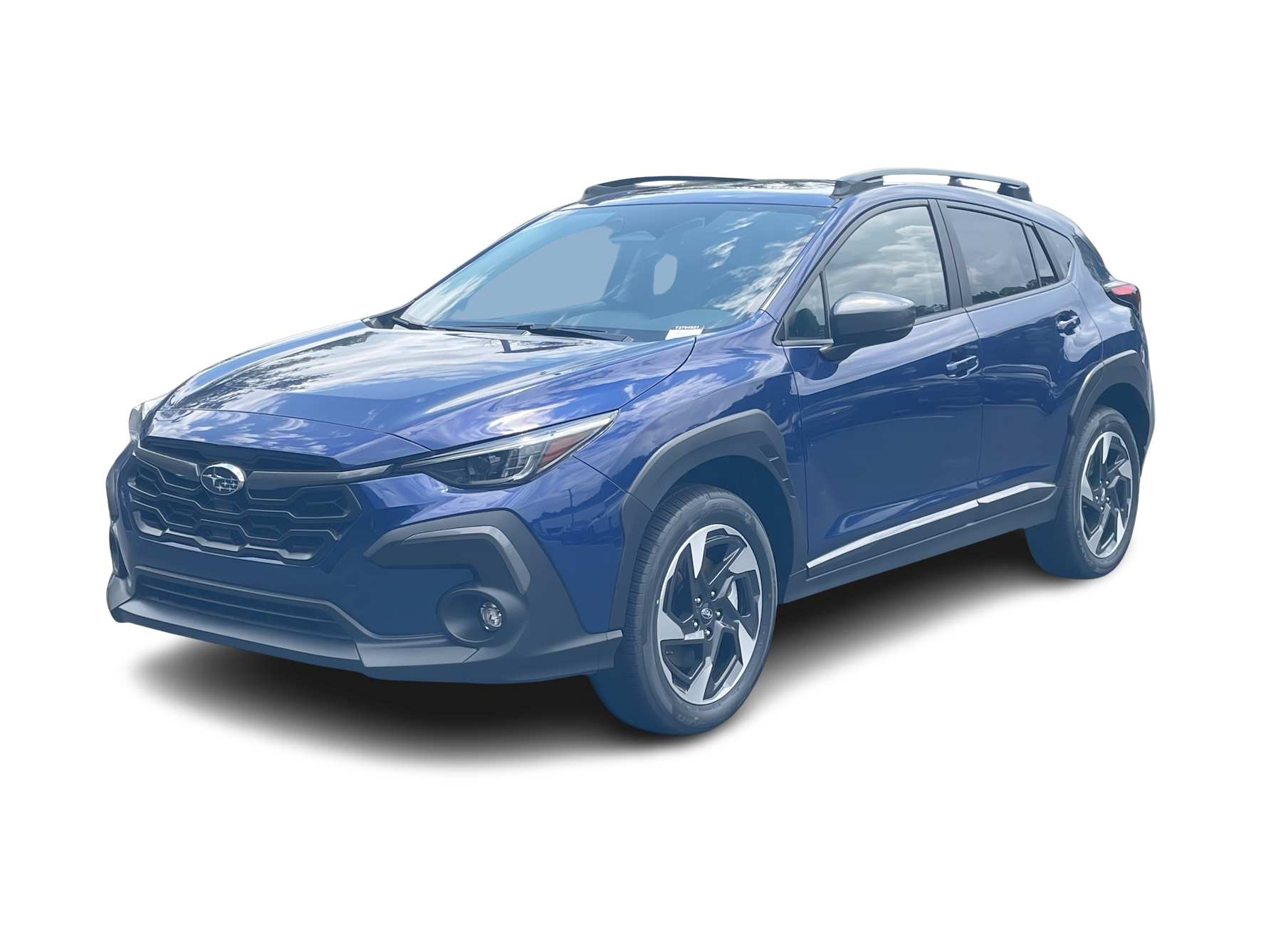 Thumbnail: 2026 Subaru Crosstrek - 1