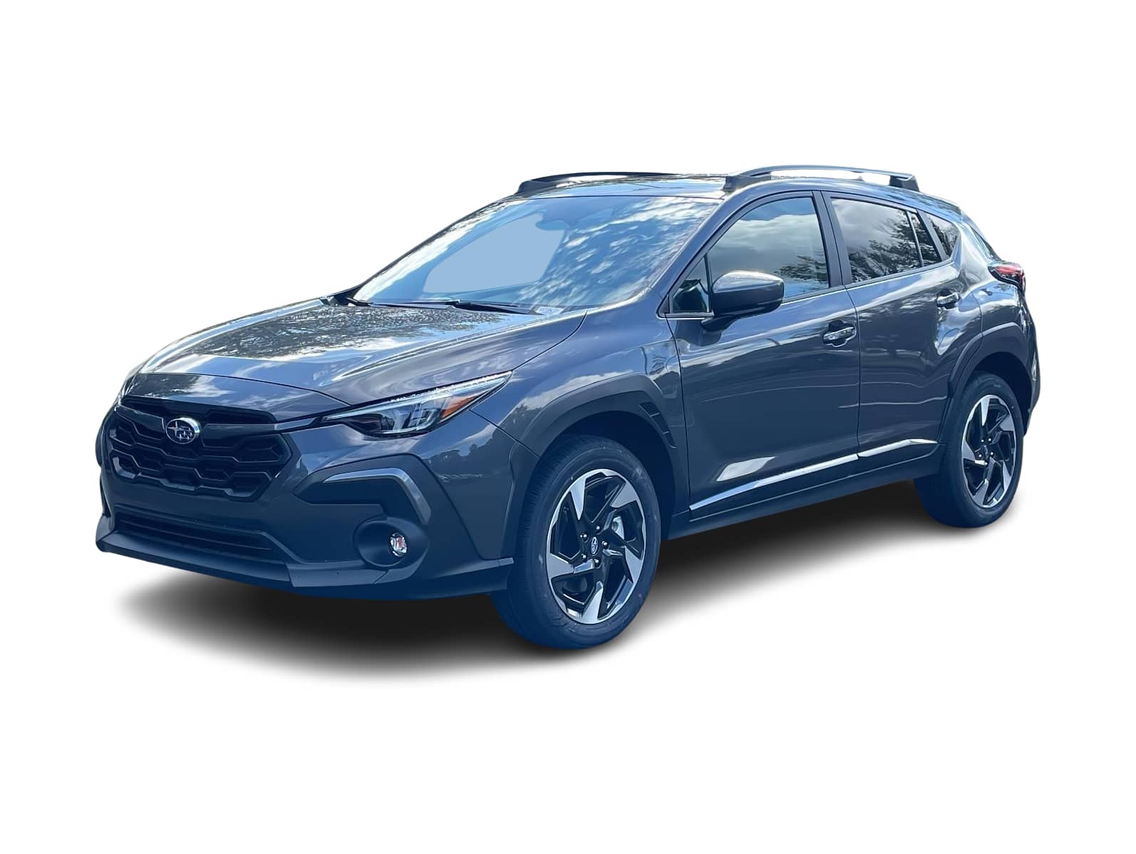 Thumbnail: 2025 Subaru Crosstrek - 1