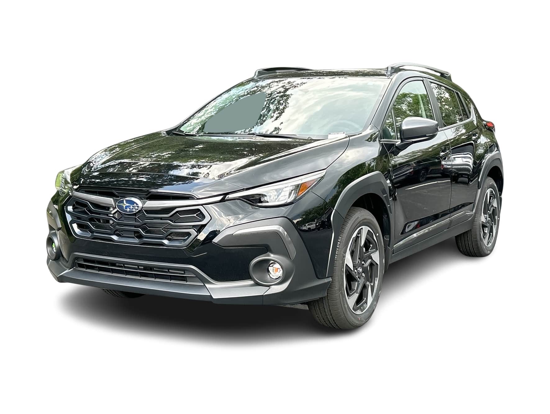 Thumbnail: 2026 Subaru Crosstrek - 1