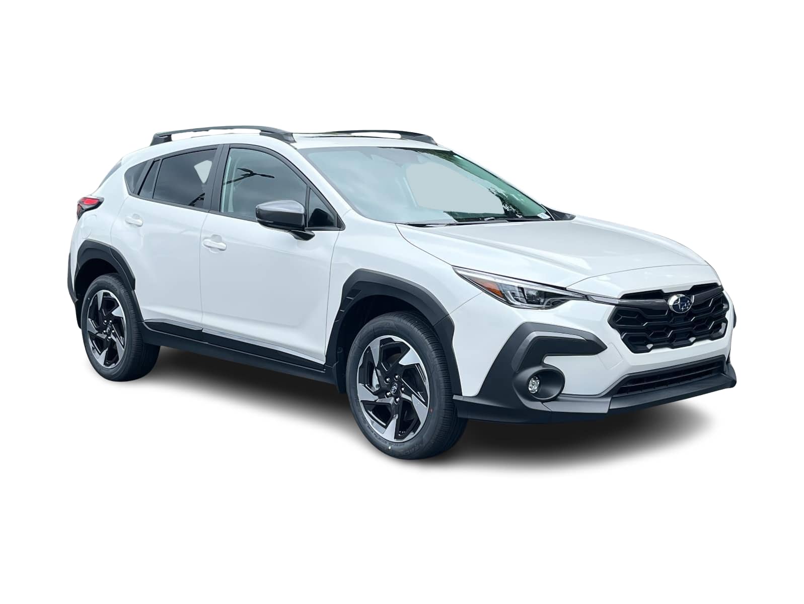 Thumbnail: 2025 Subaru Crosstrek - 1