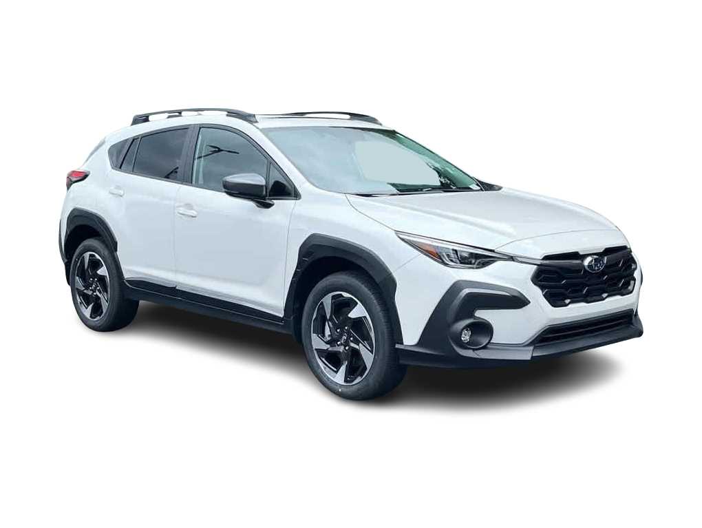 Thumbnail: 2025 Subaru Crosstrek - 1
