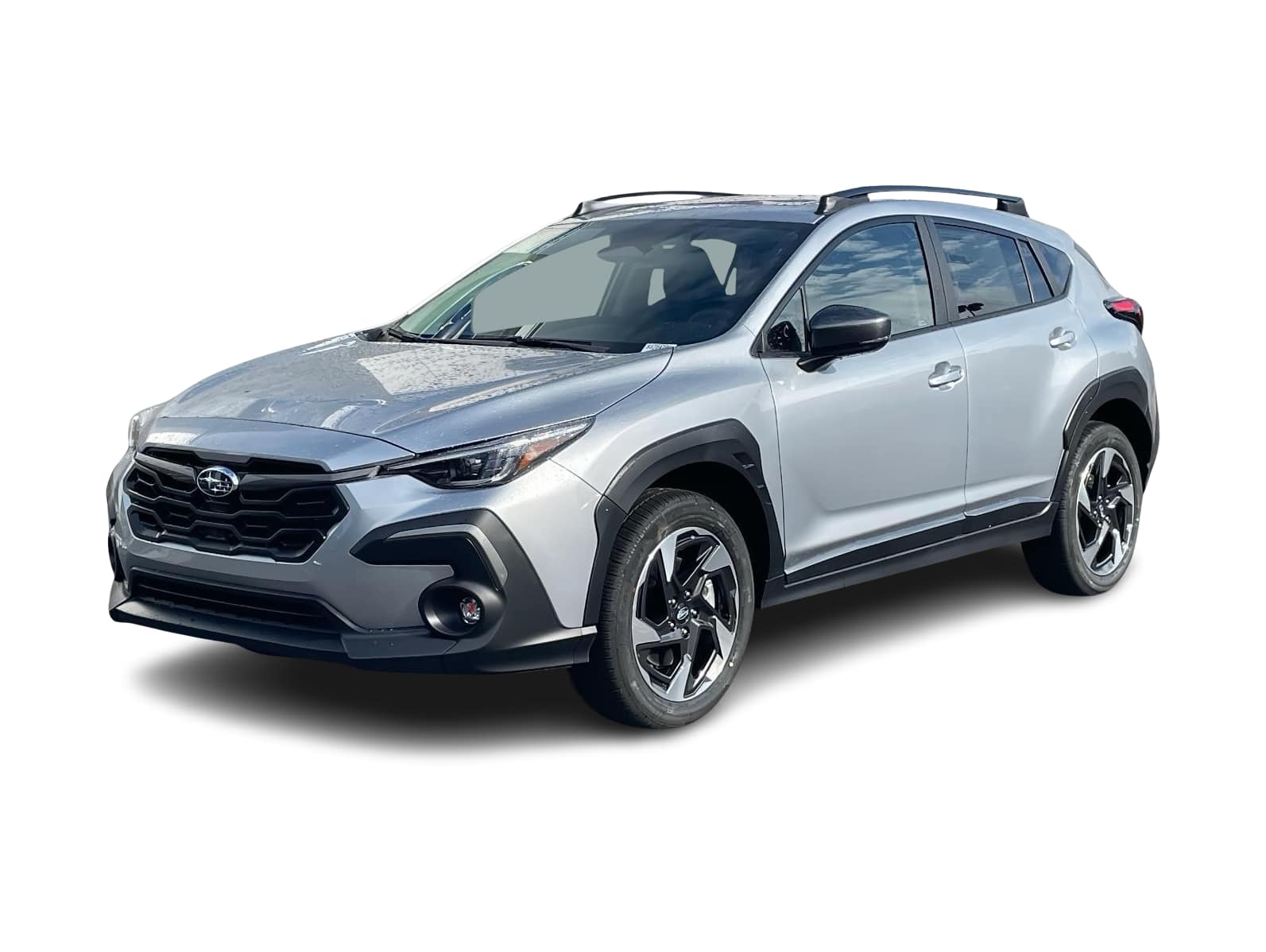 Thumbnail: 2025 Subaru Crosstrek - 1