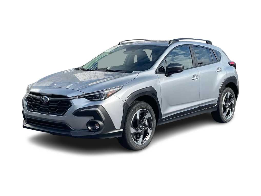 Thumbnail: 2025 Subaru Crosstrek - 1