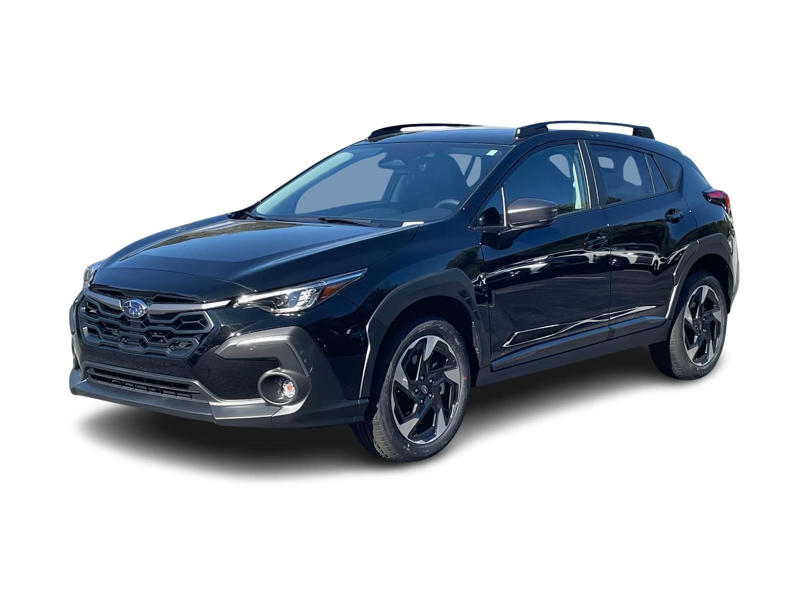 Thumbnail: 2025 Subaru Crosstrek - 1