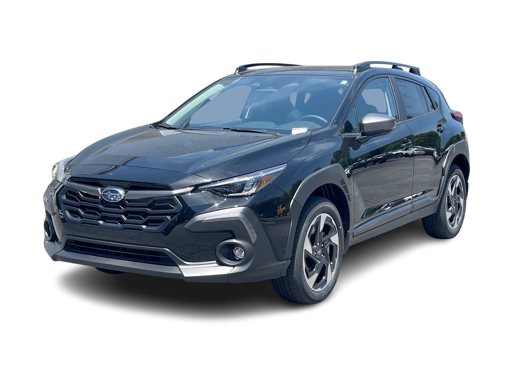 Thumbnail: 2026 Subaru Crosstrek - 1