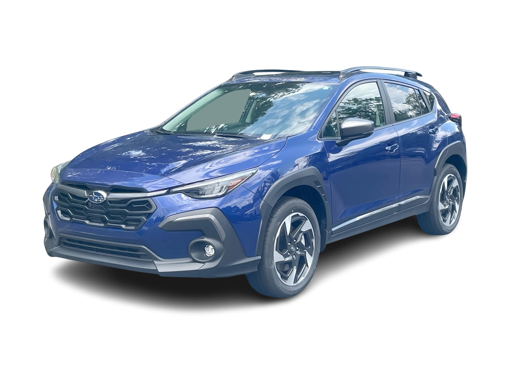 Thumbnail: 2026 Subaru Crosstrek - 1