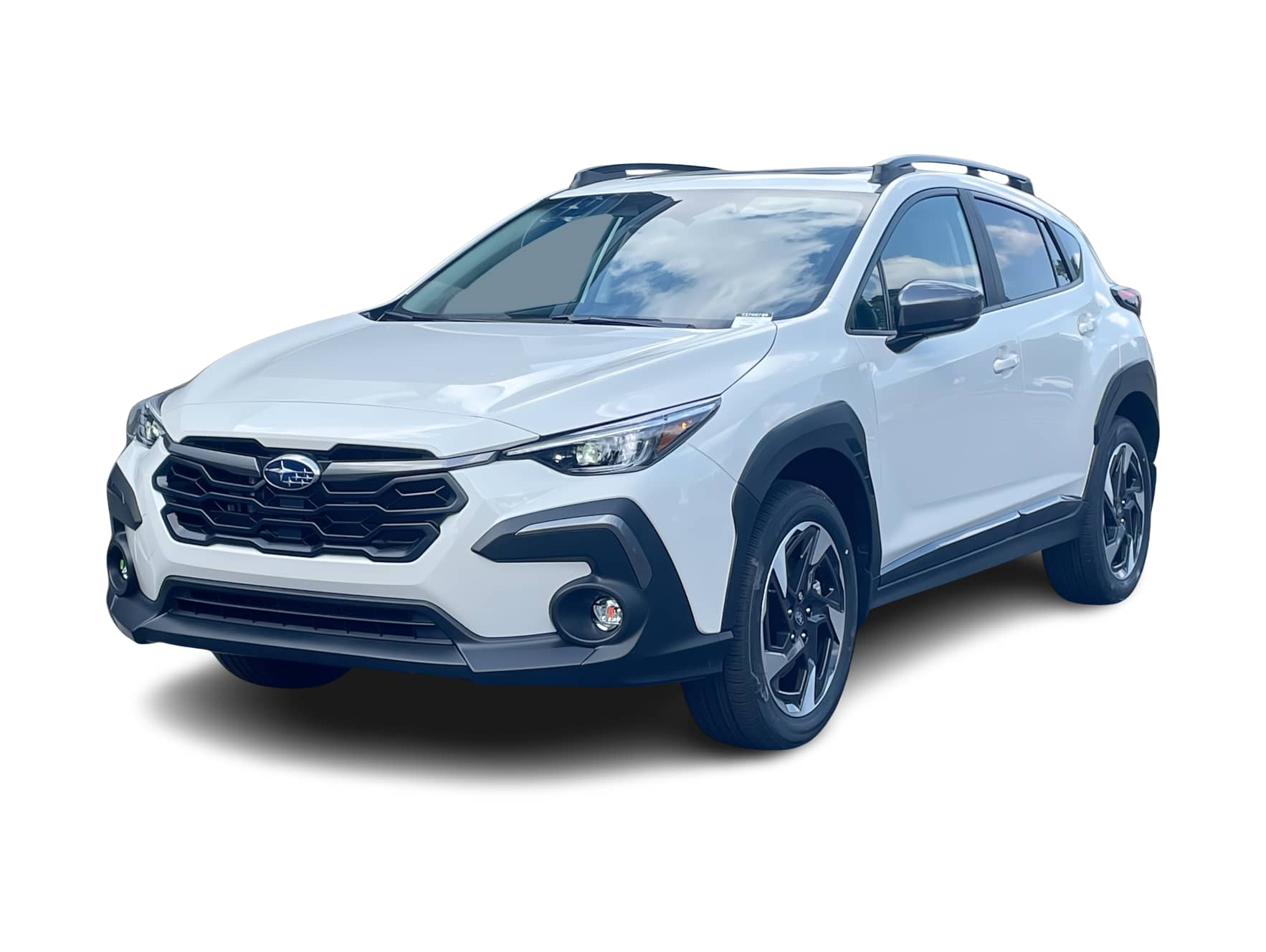 Thumbnail: 2026 Subaru Crosstrek - 1