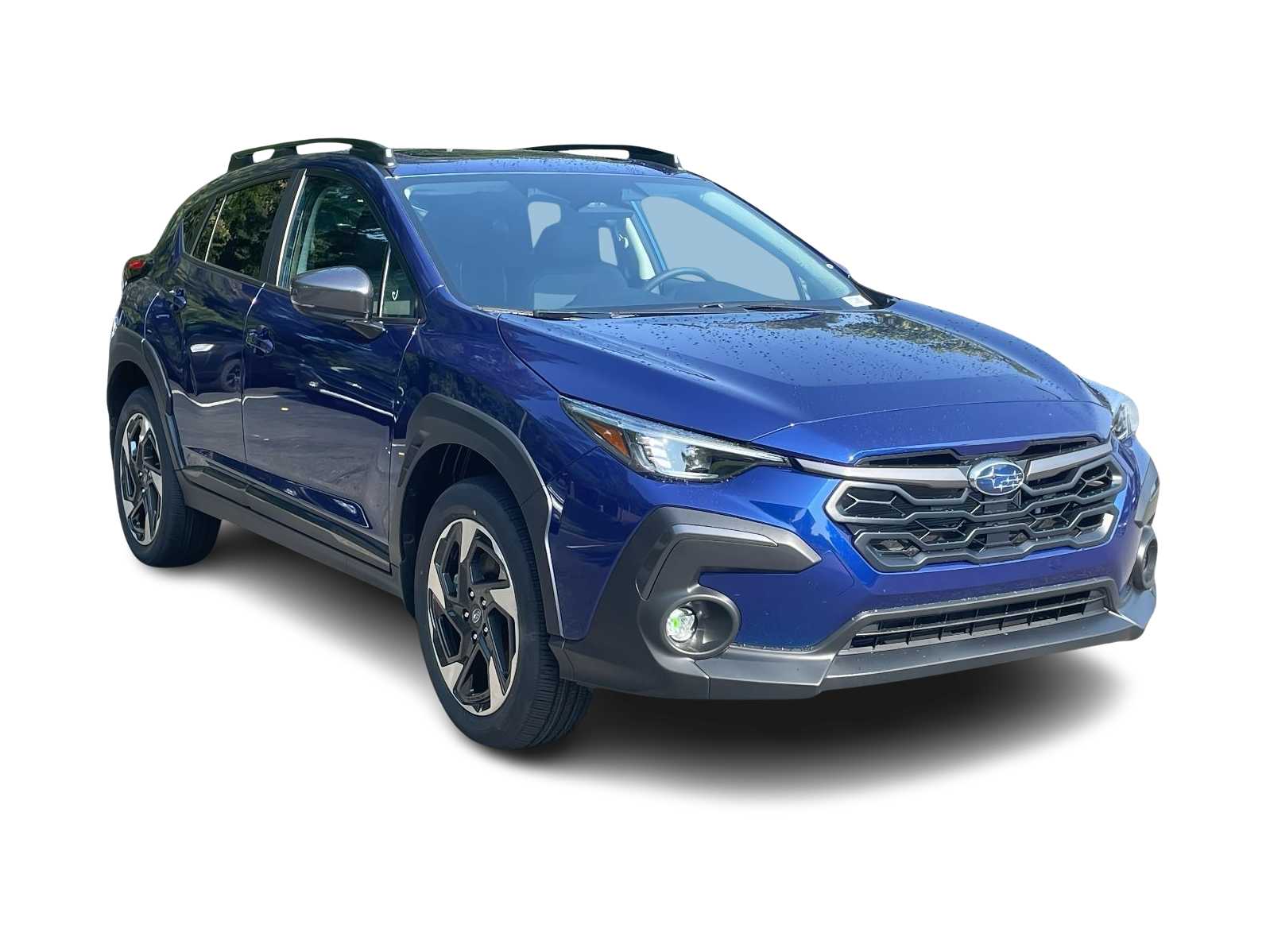 Thumbnail: 2025 Subaru Crosstrek - 1