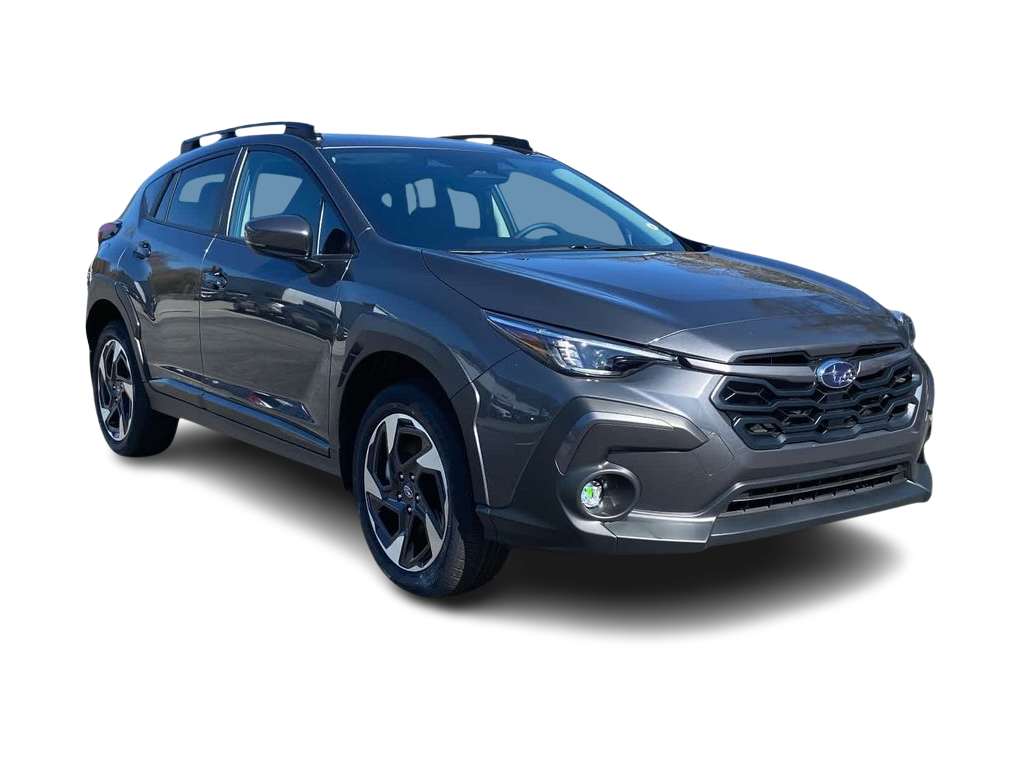 Thumbnail: 2025 Subaru Crosstrek - 1