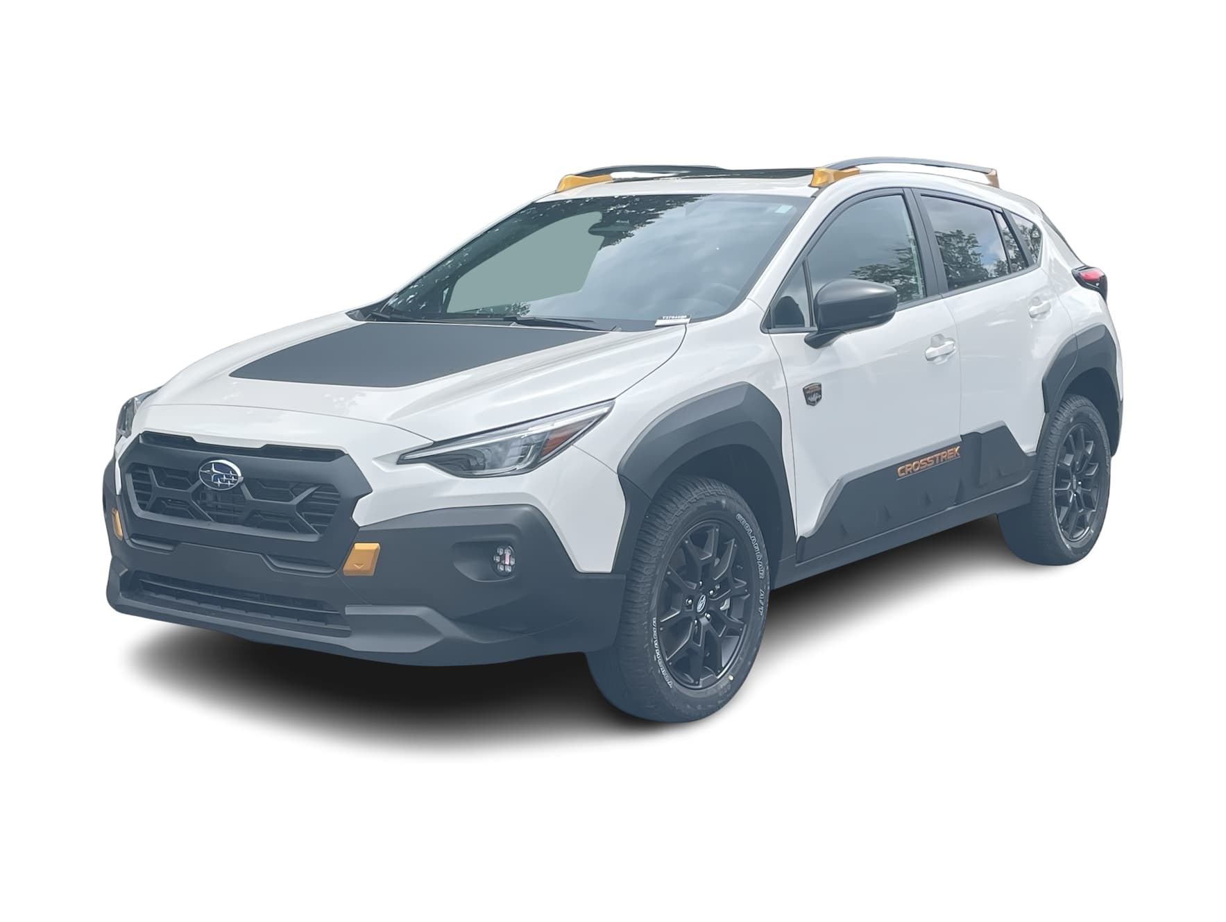 Thumbnail: 2026 Subaru Crosstrek - 1