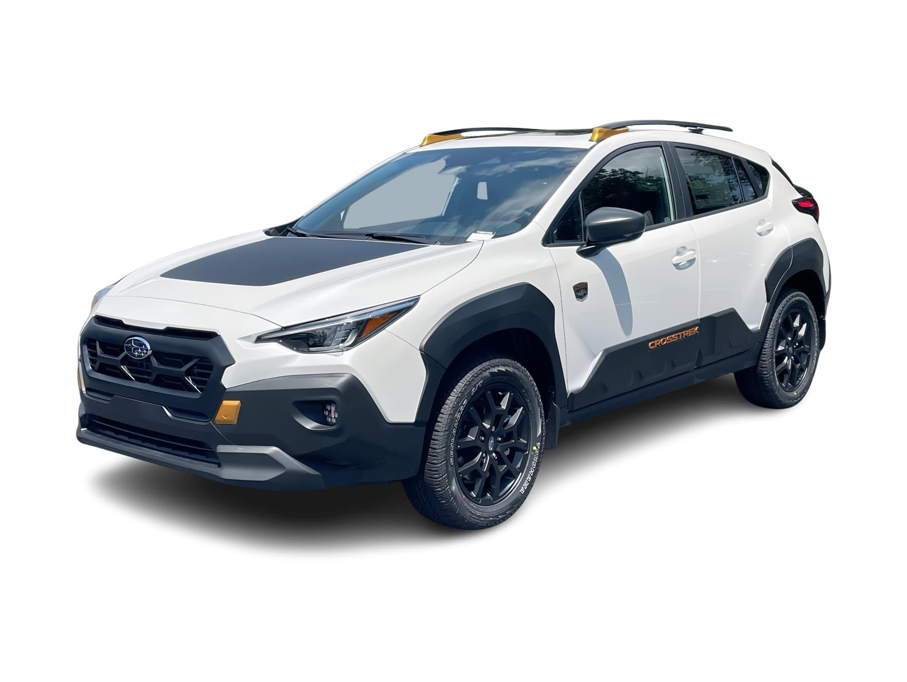 Thumbnail: 2026 Subaru Crosstrek - 1