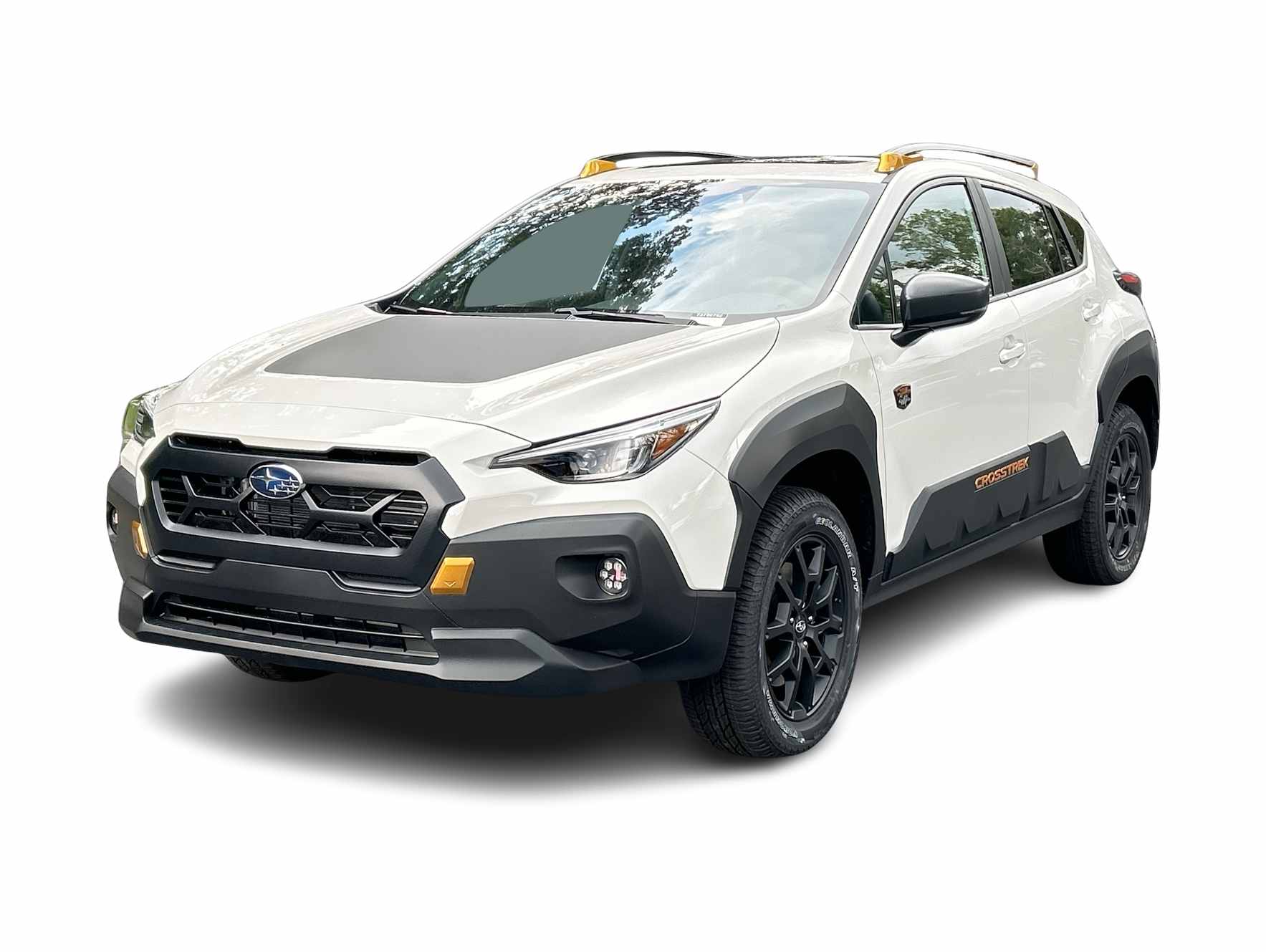 Thumbnail: 2026 Subaru Crosstrek - 1