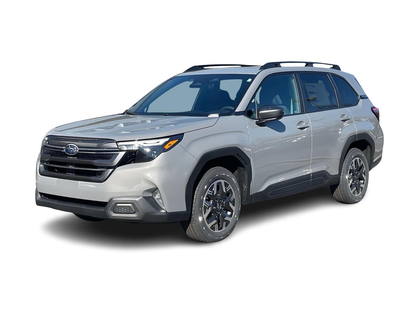 Thumbnail: 2026 Subaru Forester - 1