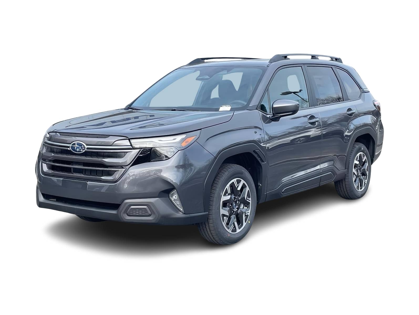 Thumbnail: 2026 Subaru Forester - 1