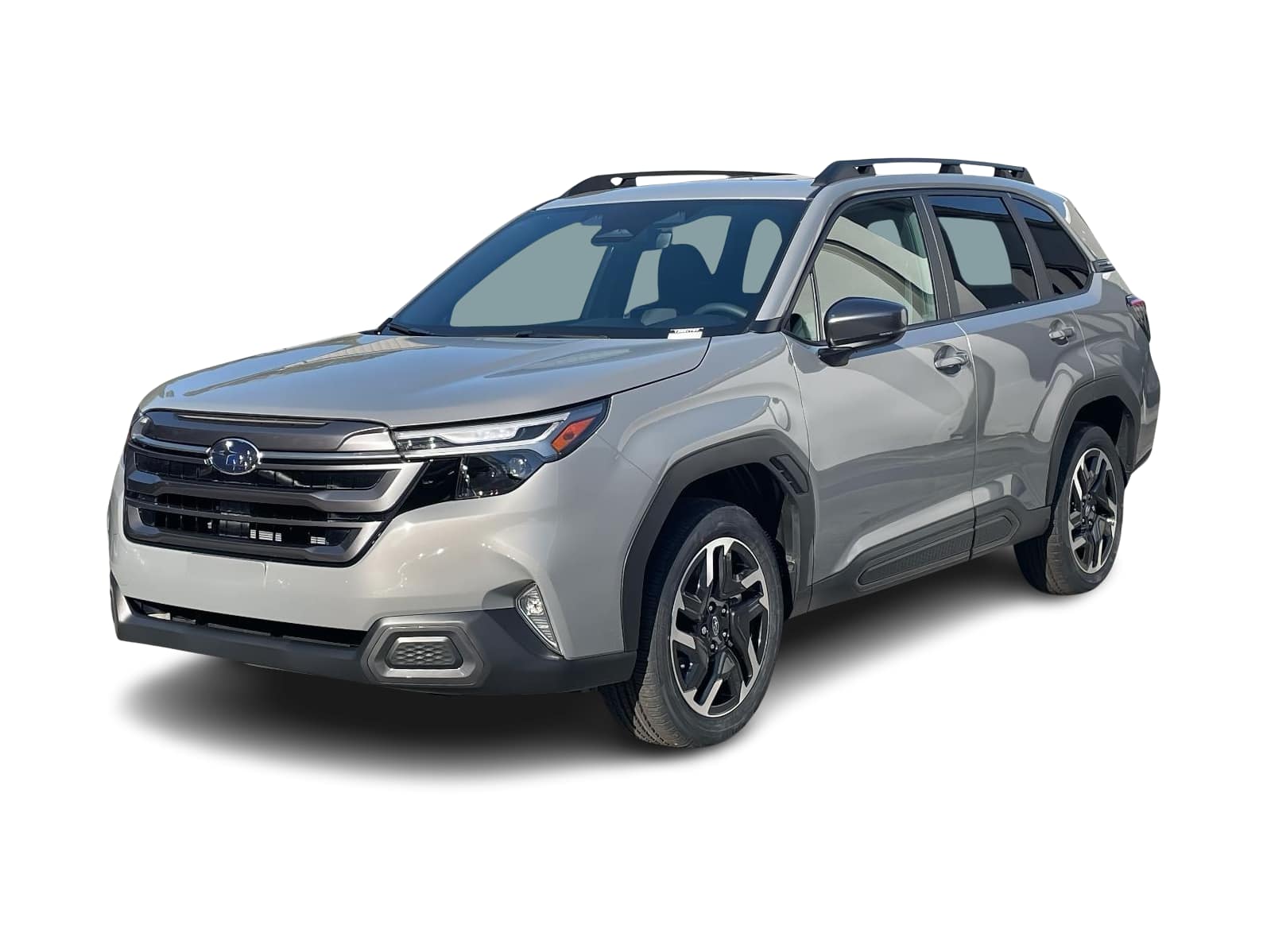 Thumbnail: 2026 Subaru Forester - 1