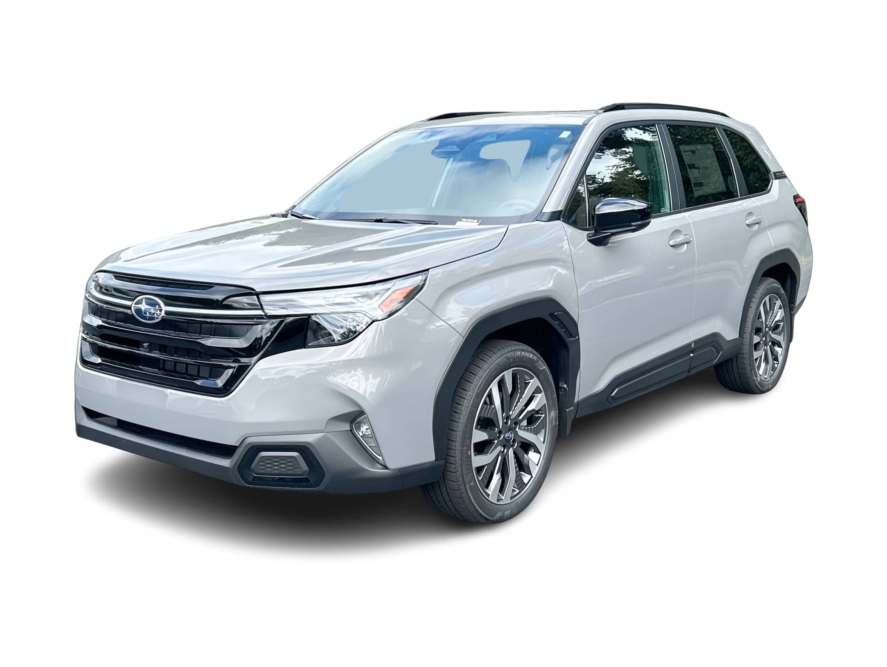 Thumbnail: 2026 Subaru Forester - 1