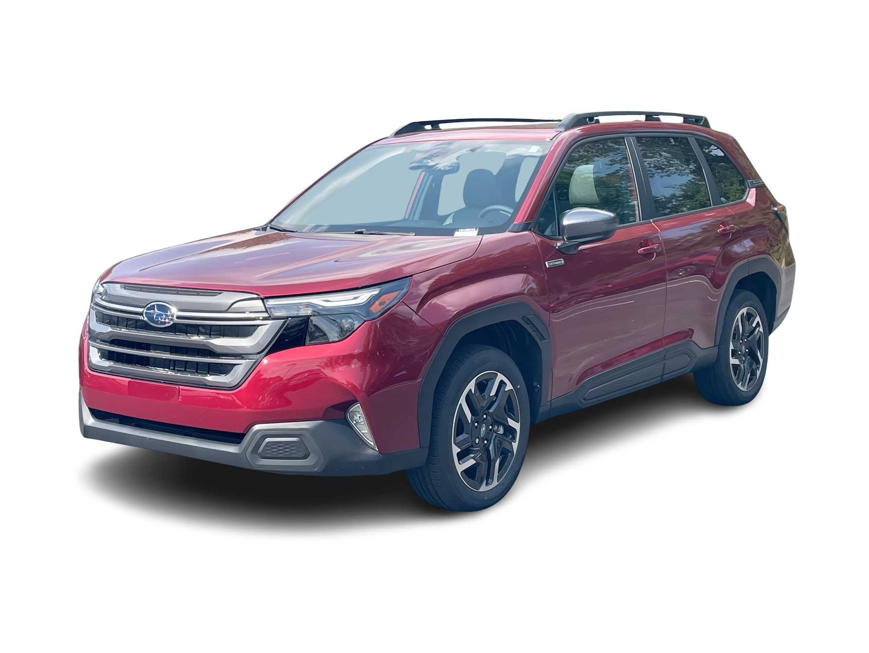 2026 Subaru Forester Premium -
                  Decatur, GA