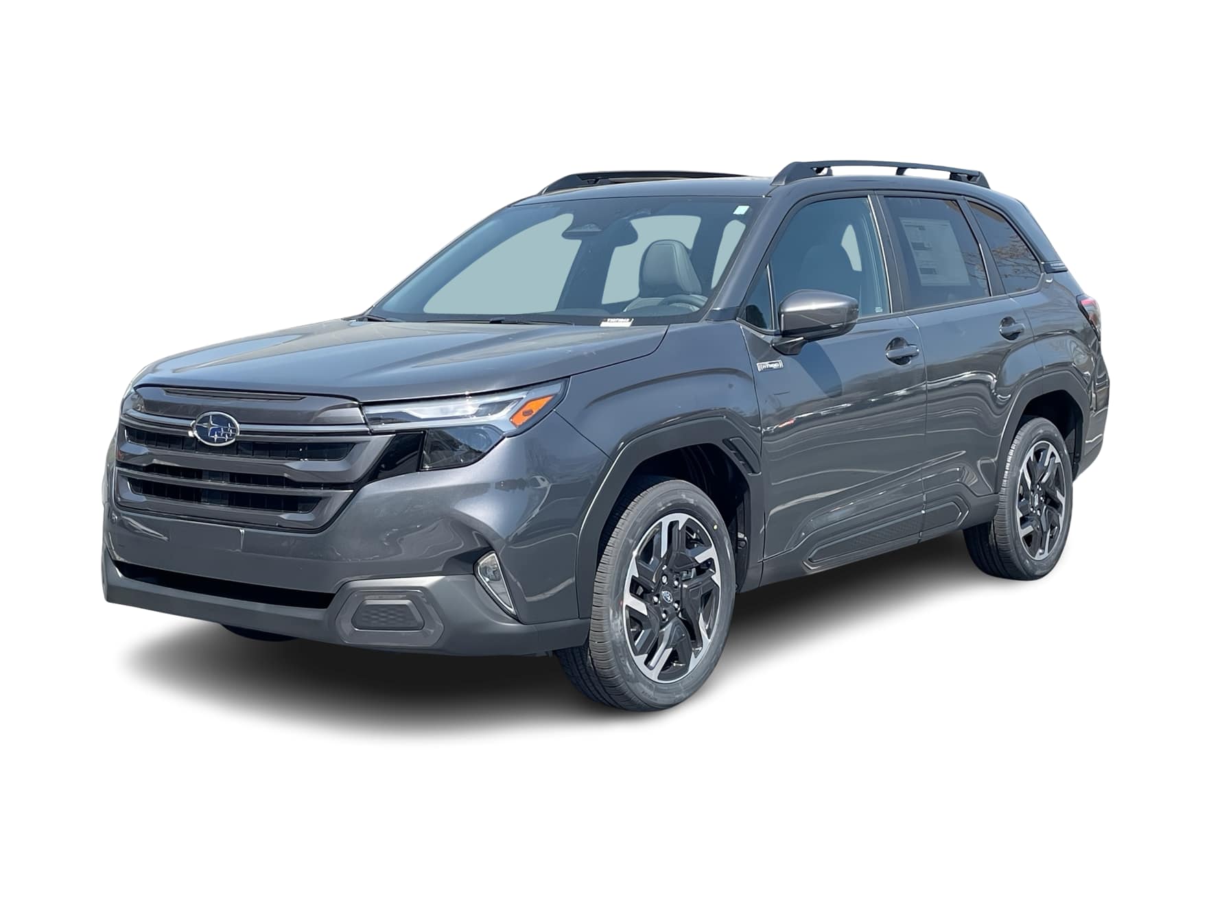 Thumbnail: 2026 Subaru Forester - 1
