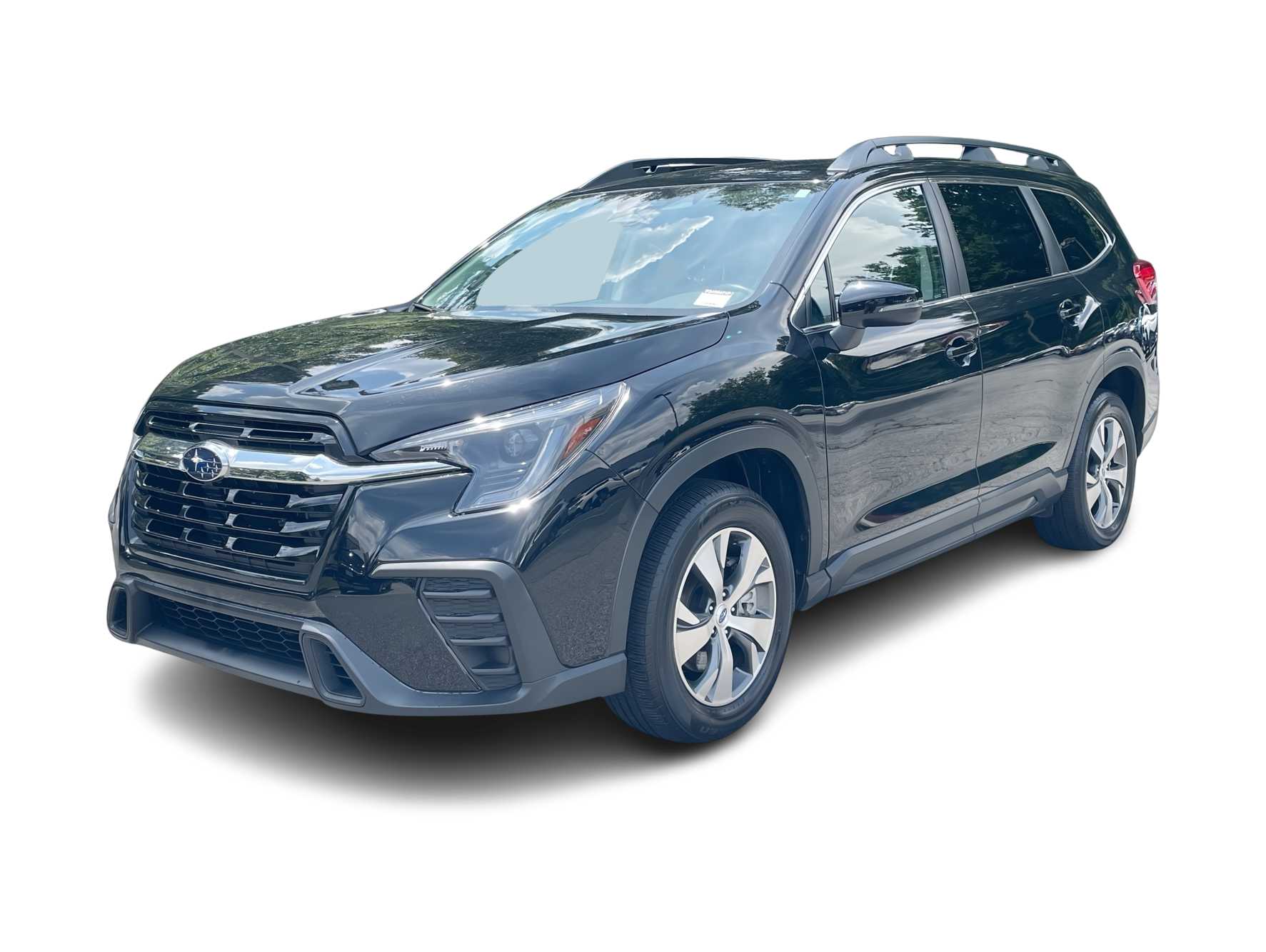 Thumbnail: 2023 Subaru Ascent - 1