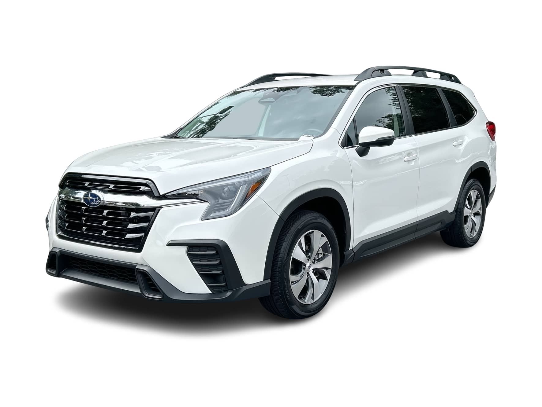 Thumbnail: 2023 Subaru Ascent - 1