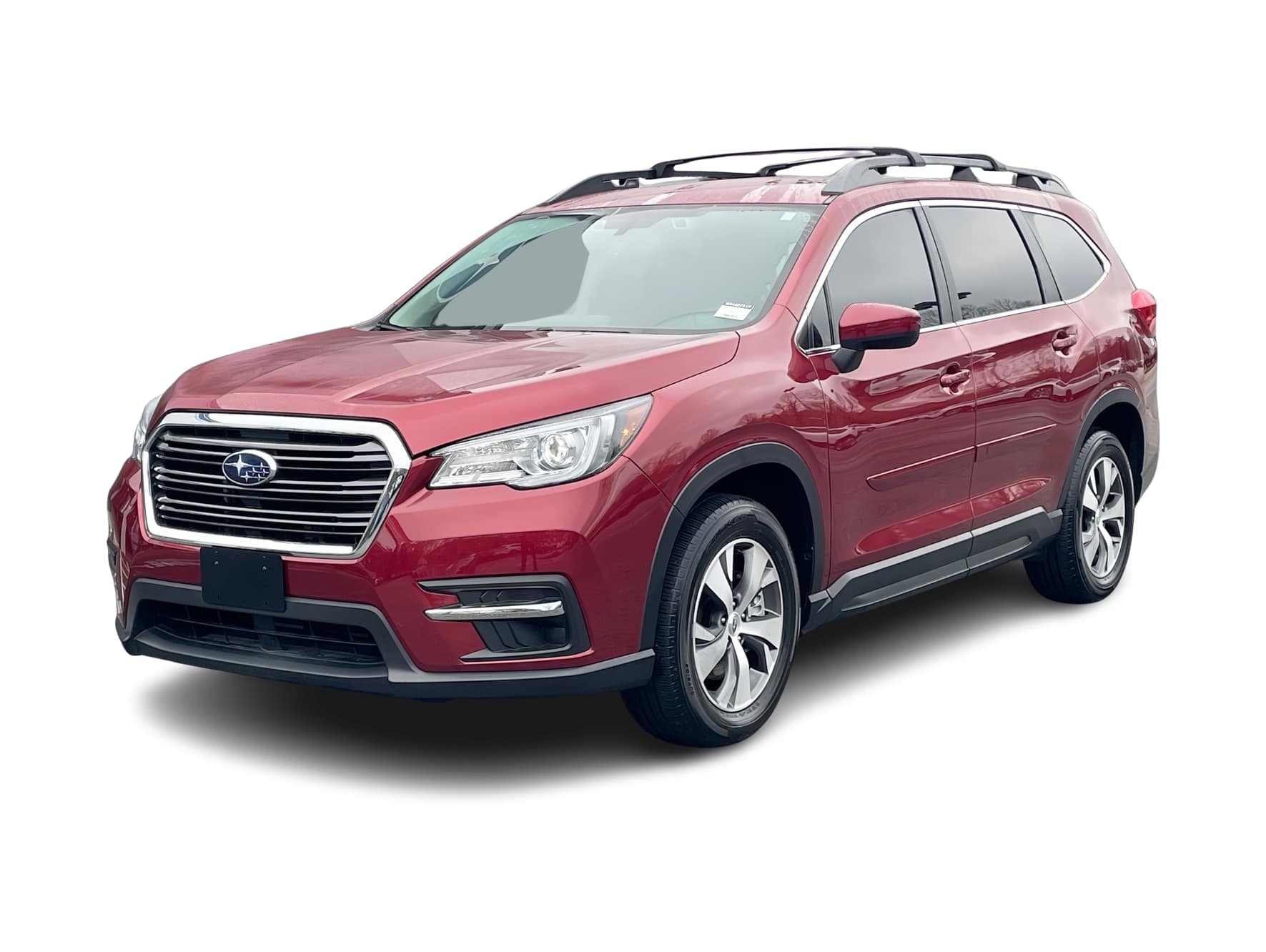 Thumbnail: 2022 Subaru Ascent - 1