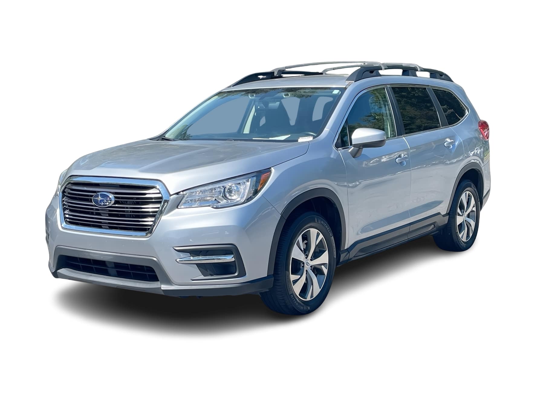Thumbnail: 2022 Subaru Ascent - 1