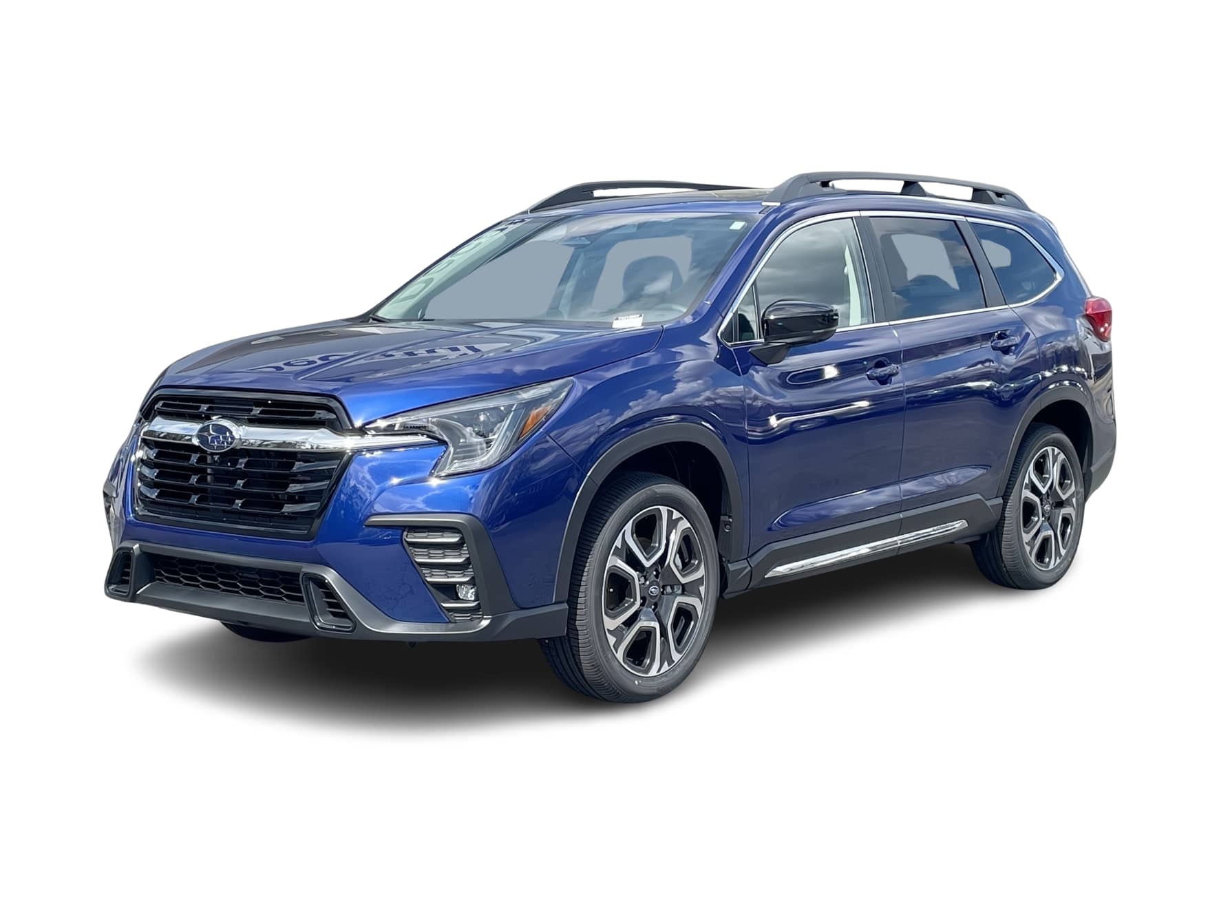 Thumbnail: 2026 Subaru Ascent - 1