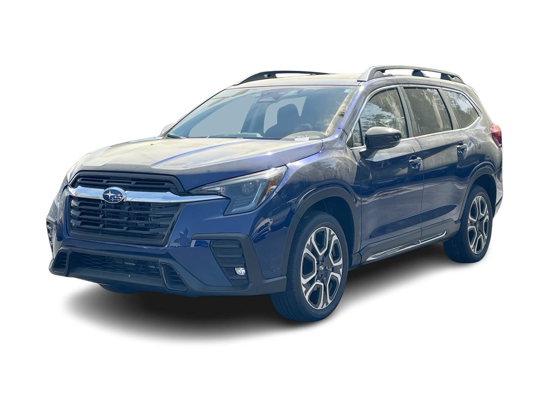 Thumbnail: 2026 Subaru Ascent - 1