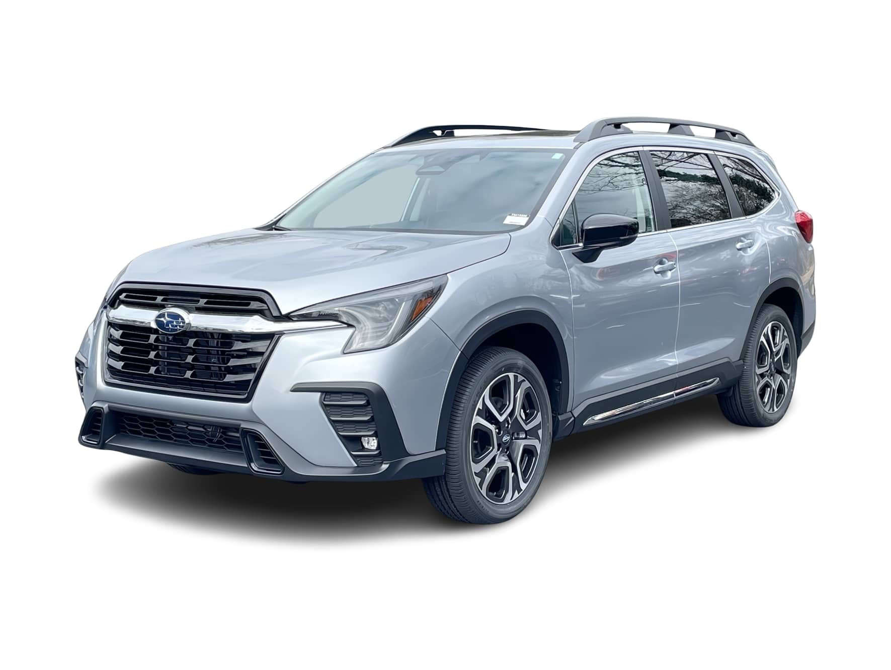 Thumbnail: 2026 Subaru Ascent - 1