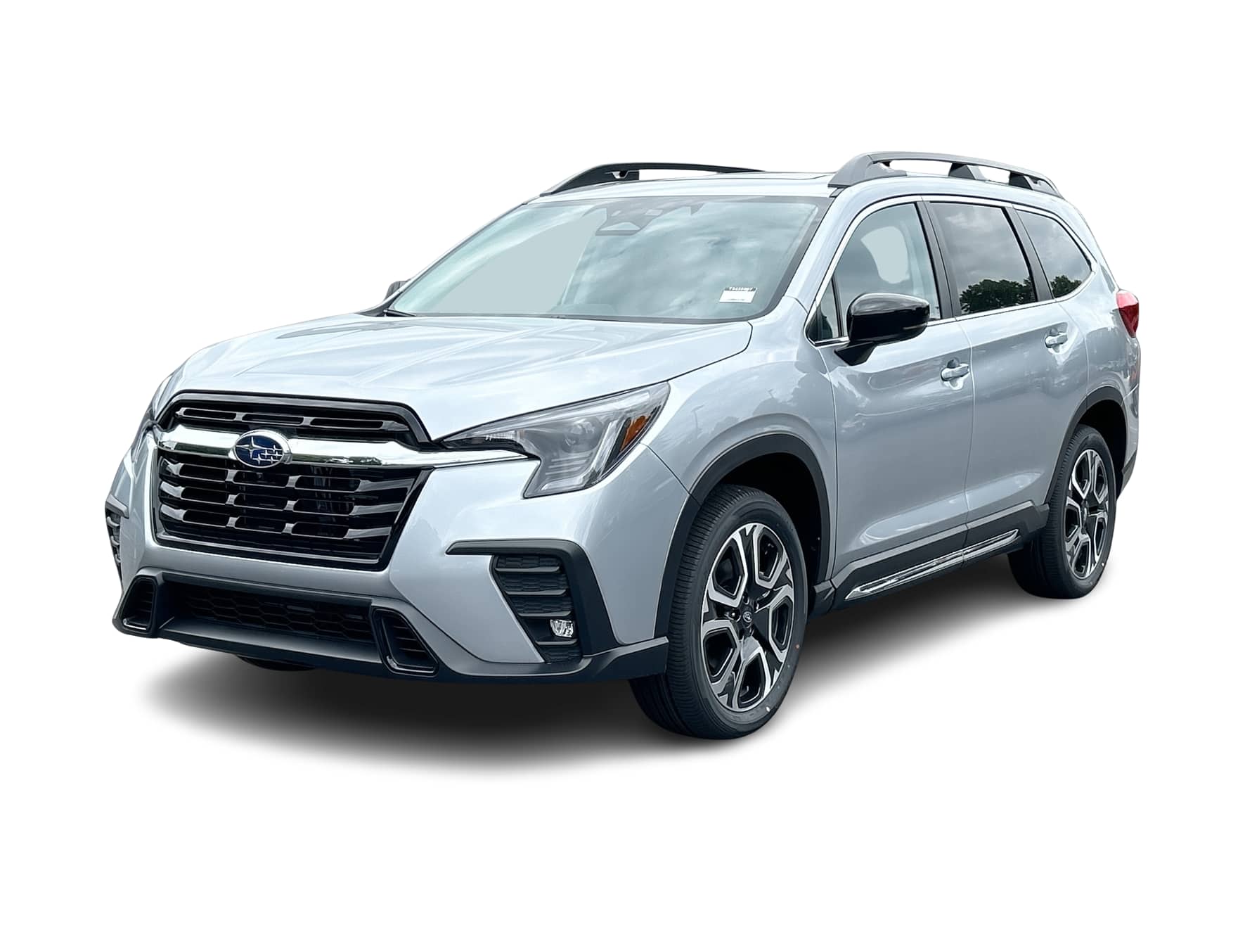 Thumbnail: 2026 Subaru Ascent - 1