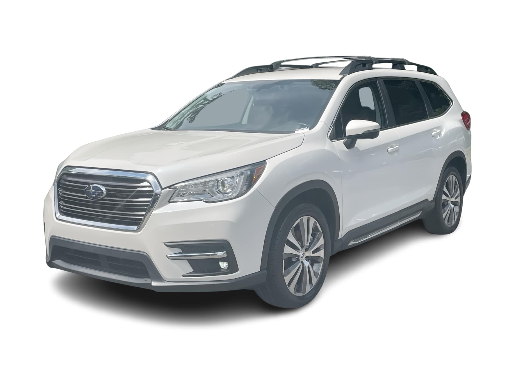 2019 Subaru Ascent Limited -
                  Decatur, GA