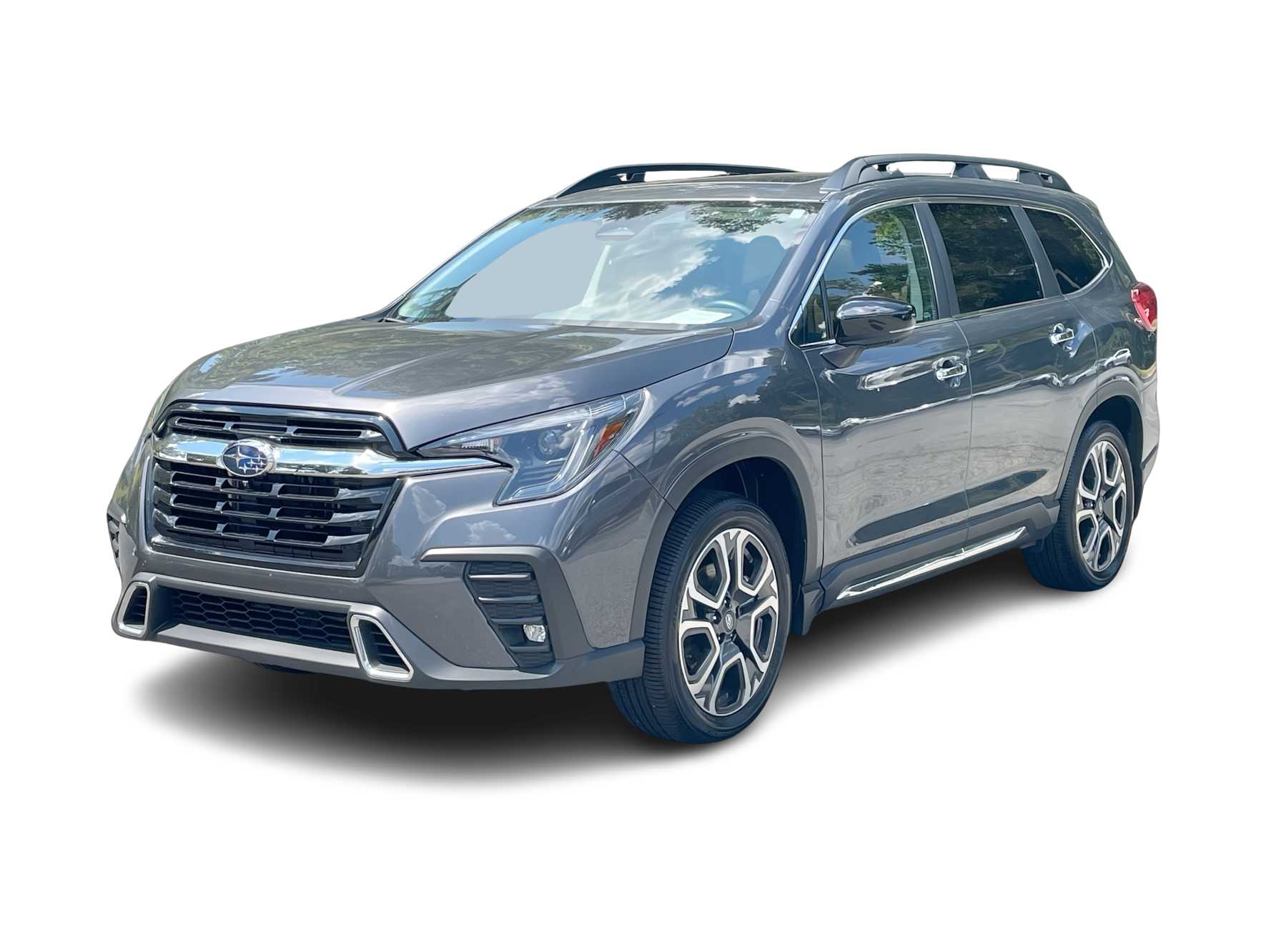 Thumbnail: 2026 Subaru Ascent - 1