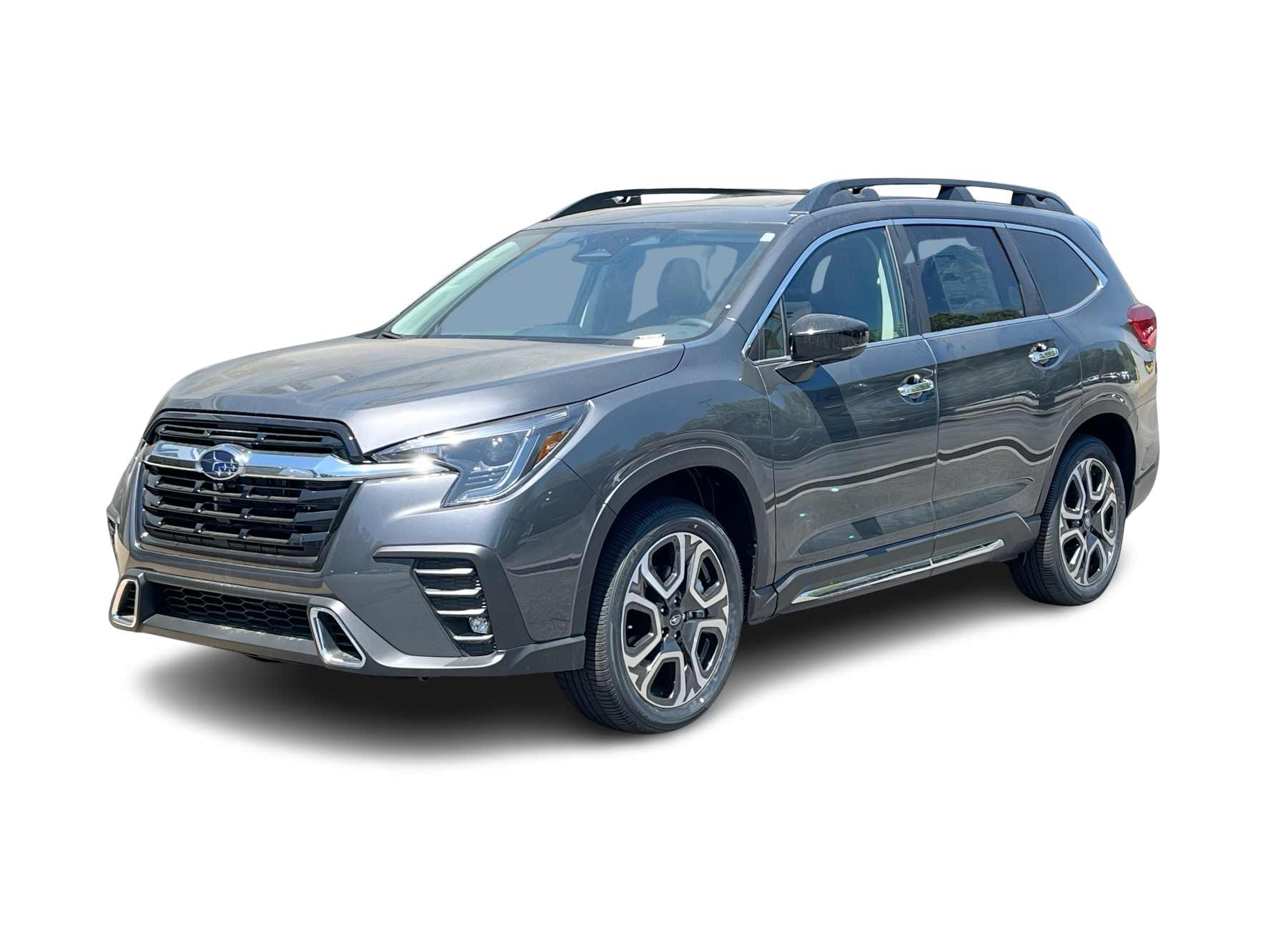 Thumbnail: 2026 Subaru Ascent - 1