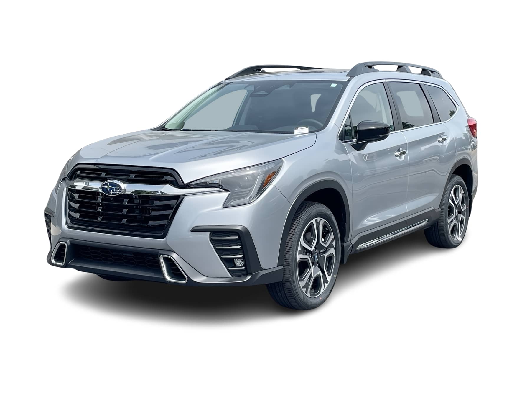Thumbnail: 2026 Subaru Ascent - 1