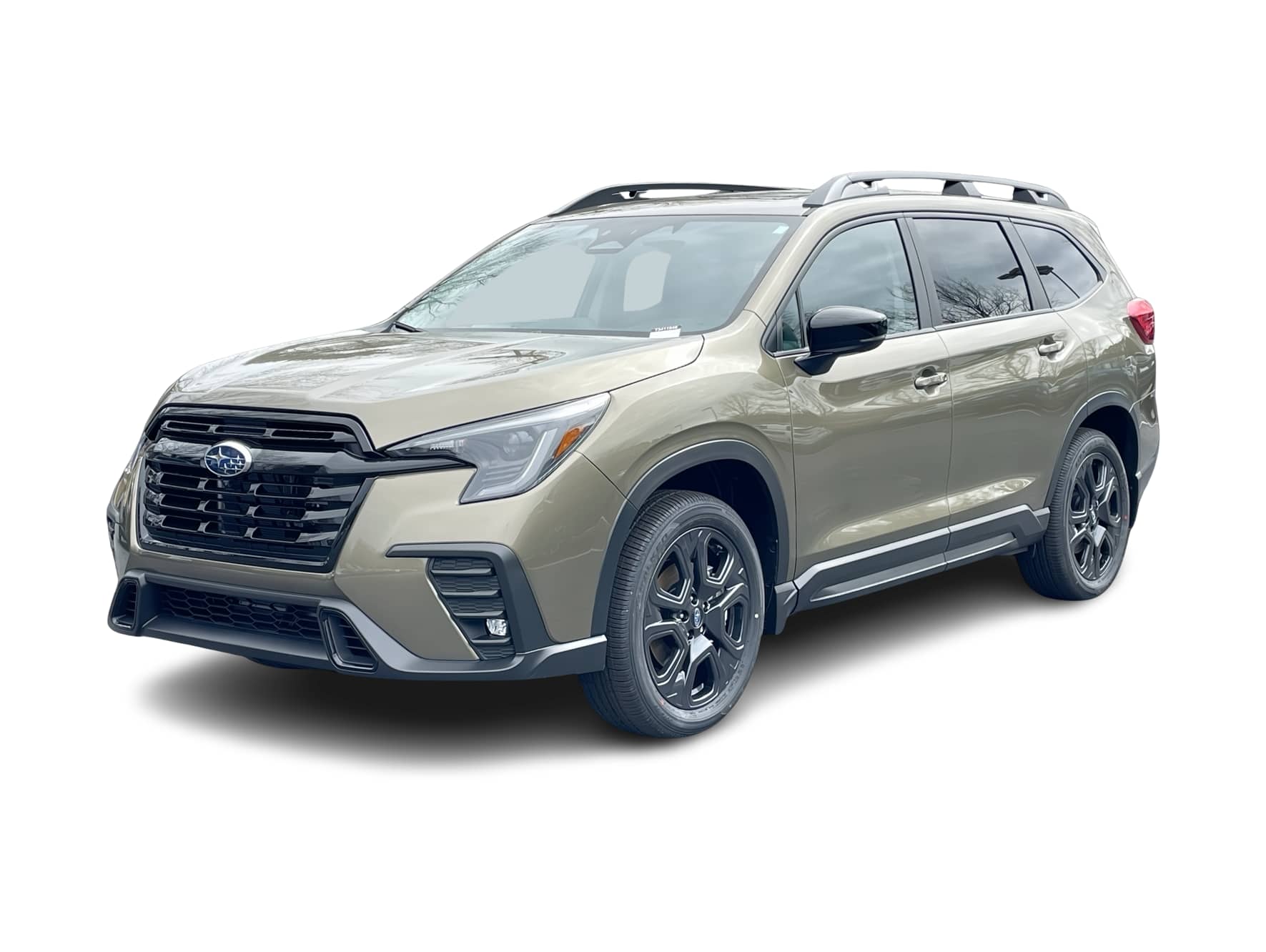 Thumbnail: 2026 Subaru Ascent - 1