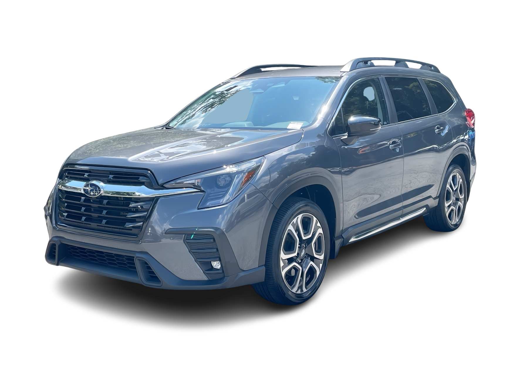 Thumbnail: 2024 Subaru Ascent - 1