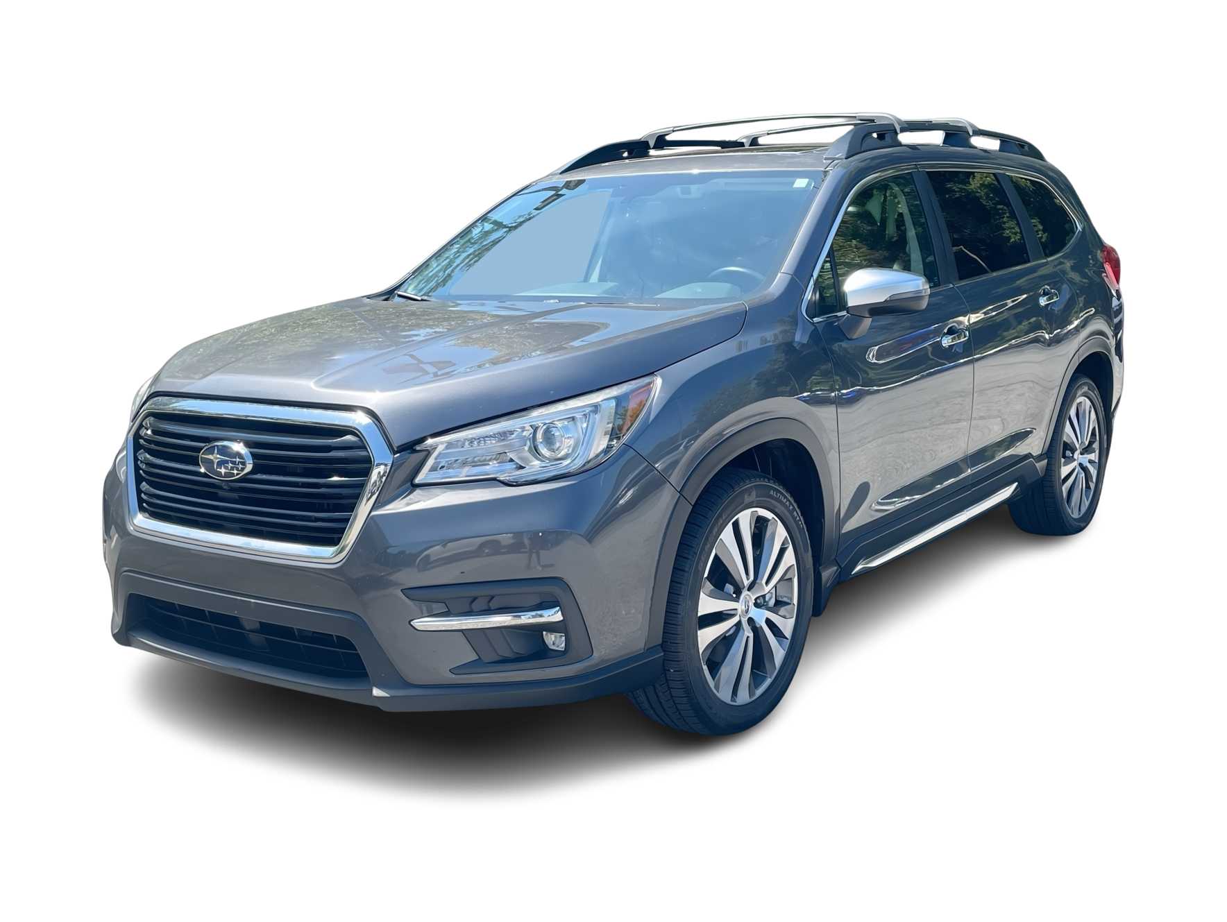 Thumbnail: 2021 Subaru Ascent - 1