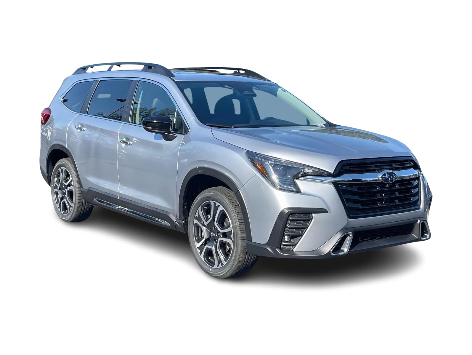Thumbnail: 2025 Subaru Ascent - 1