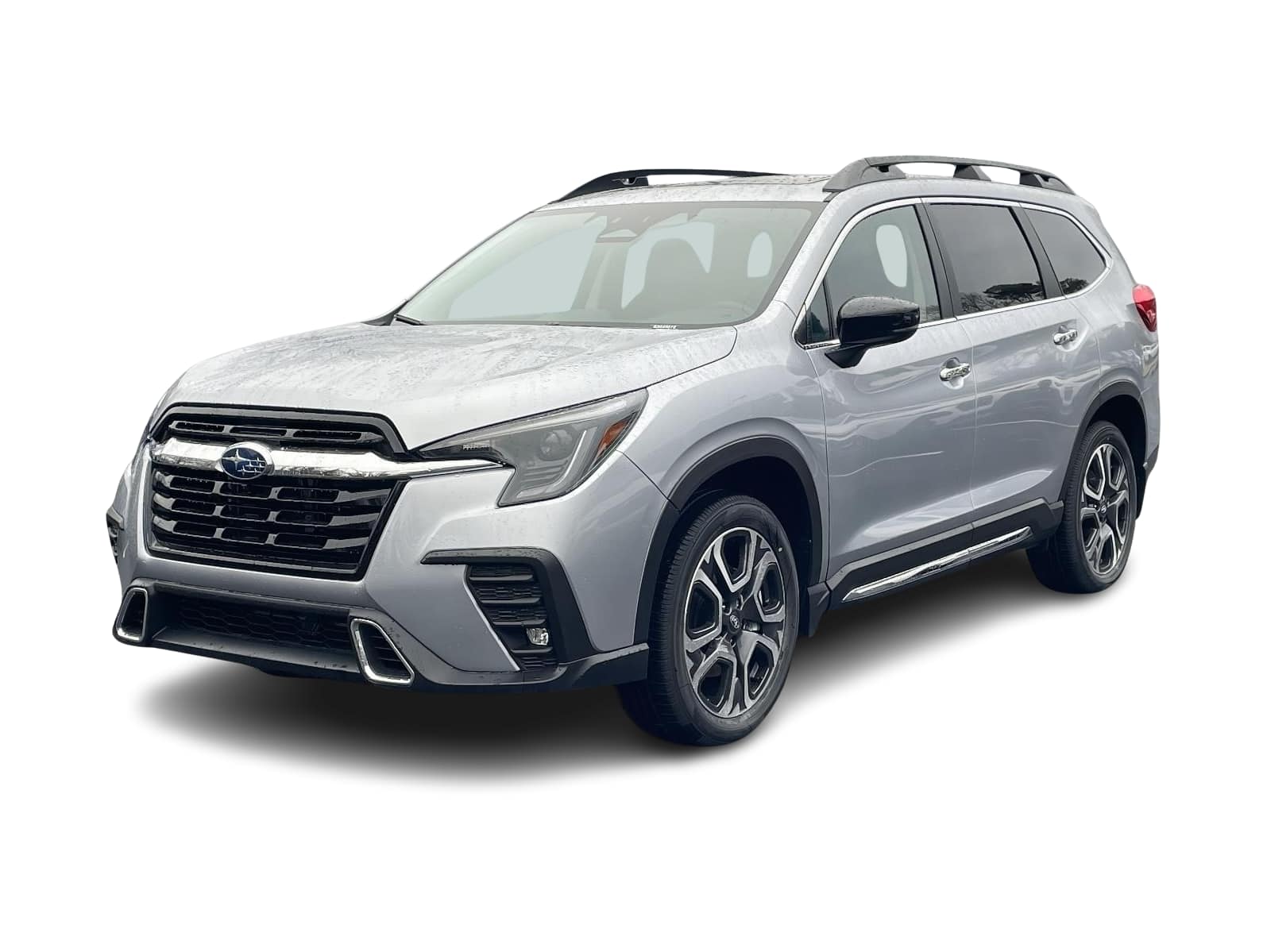 Thumbnail: 2025 Subaru Ascent - 1