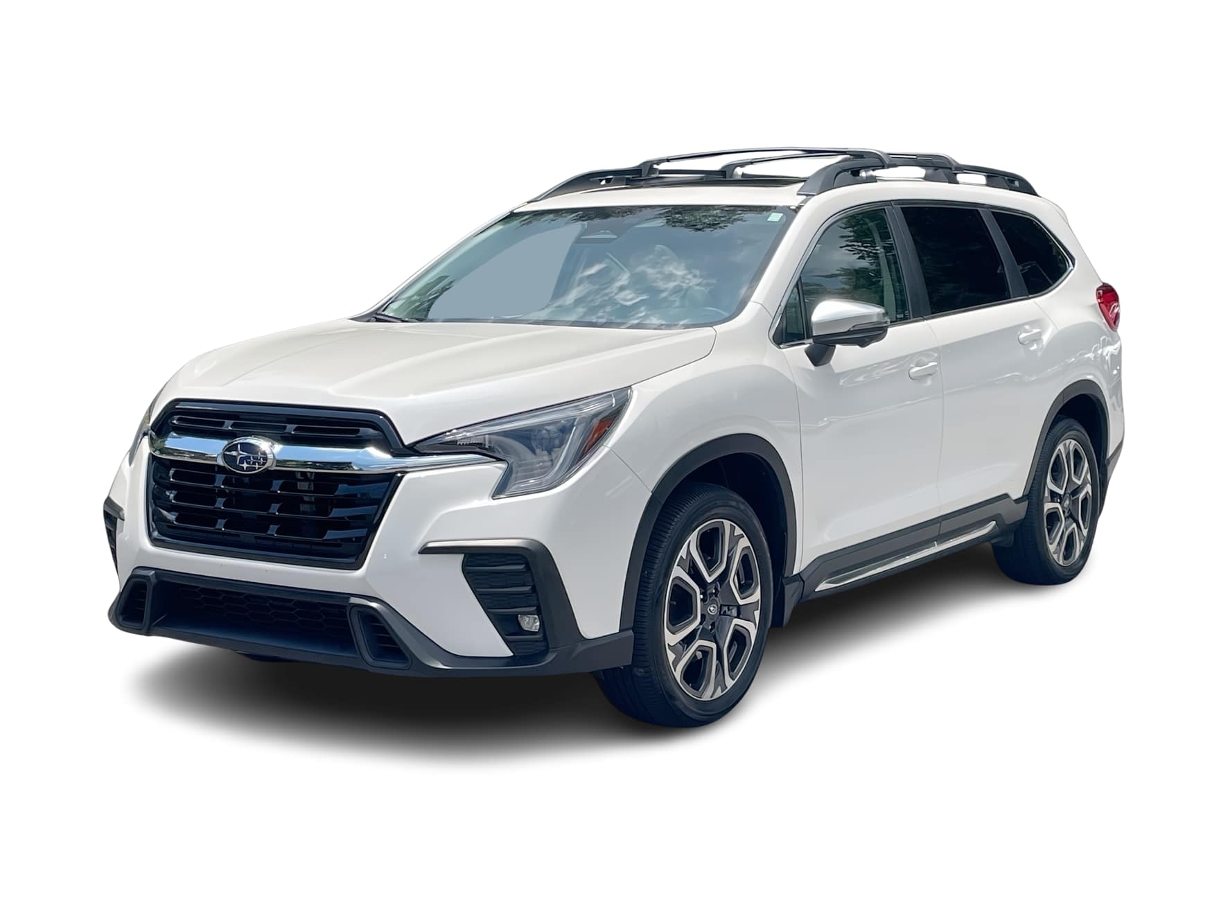 Thumbnail: 2023 Subaru Ascent - 1