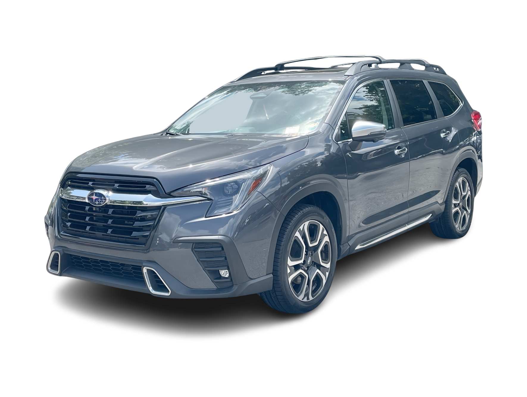 Thumbnail: 2023 Subaru Ascent - 1